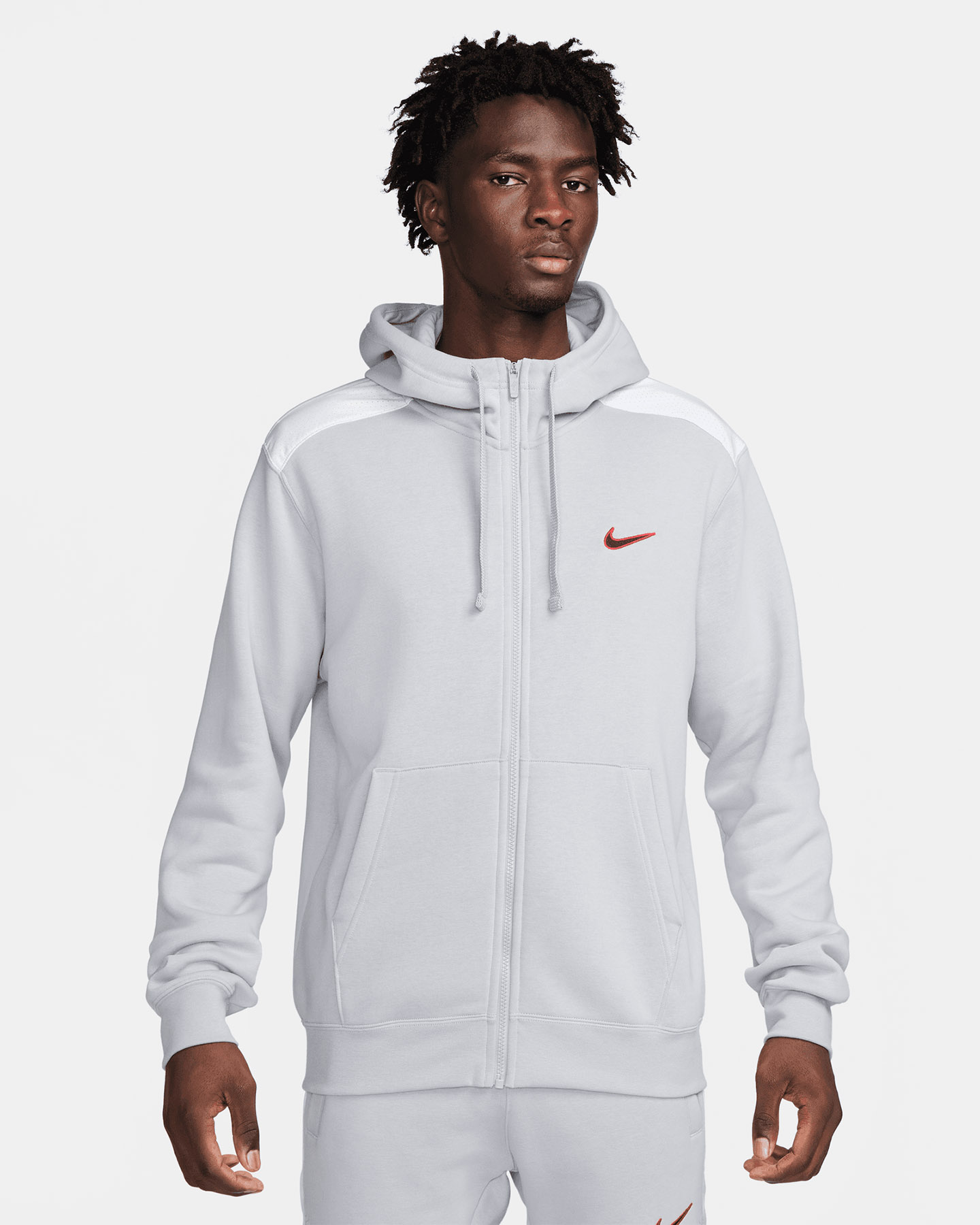 Felpa nike swoosh online