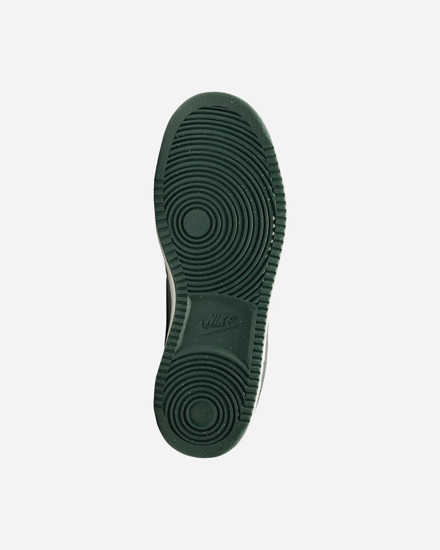 Scarpe sneakers NIKE COURT VISION LOW NEXT NATURE W - Bianco - 2 | Cisalfa Sport