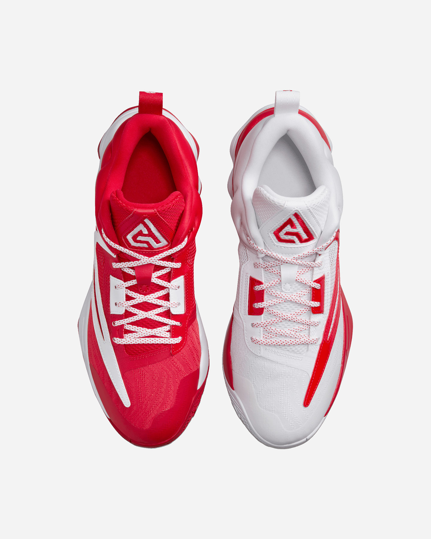 Scarpe basket NIKE GIANNIS IMMORTALITY 3 ASW M - Rosso - 3 | Cisalfa Sport