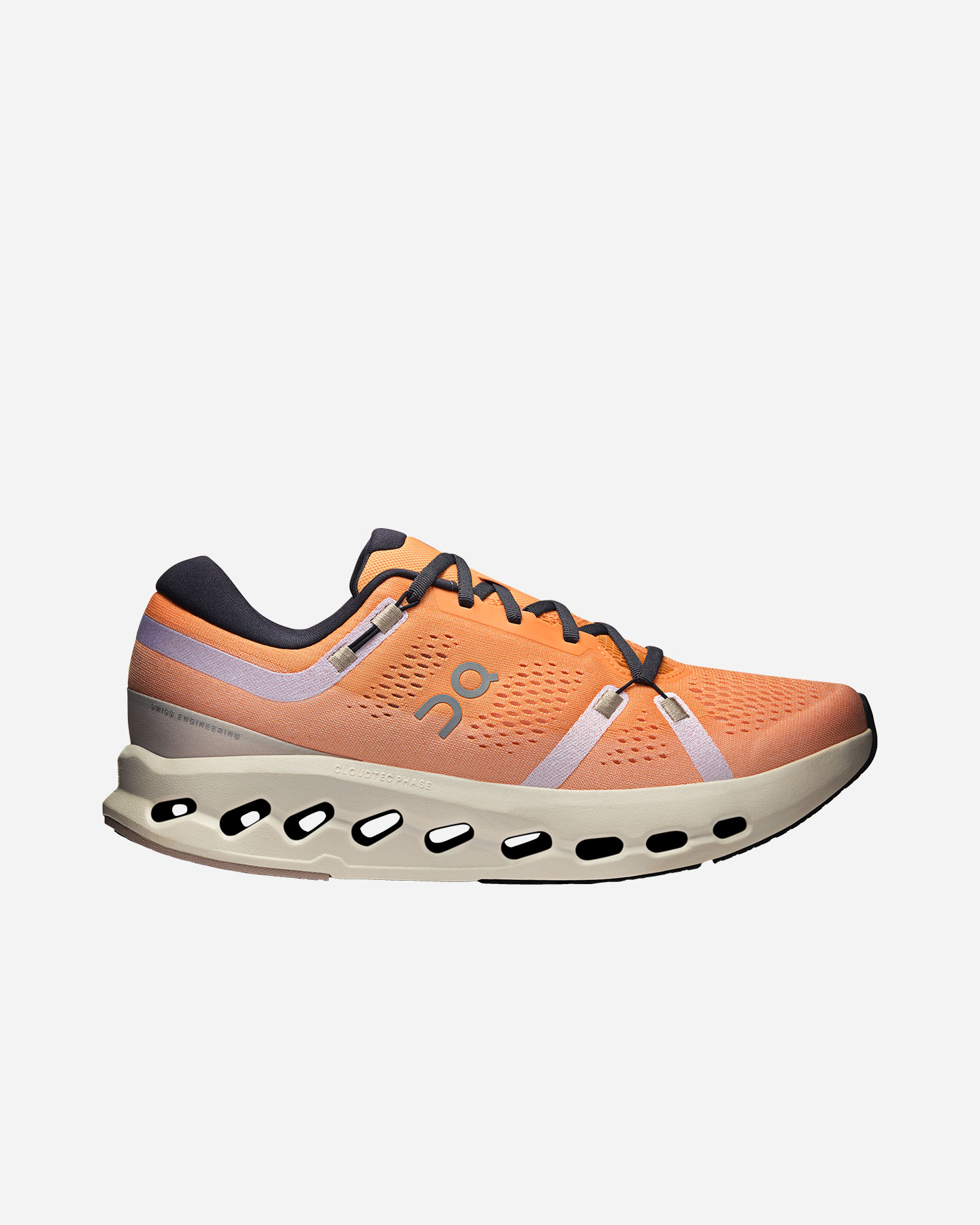Scarpe running ON CLOUDSURFER 2 M - Beige - 0 | Cisalfa Sport