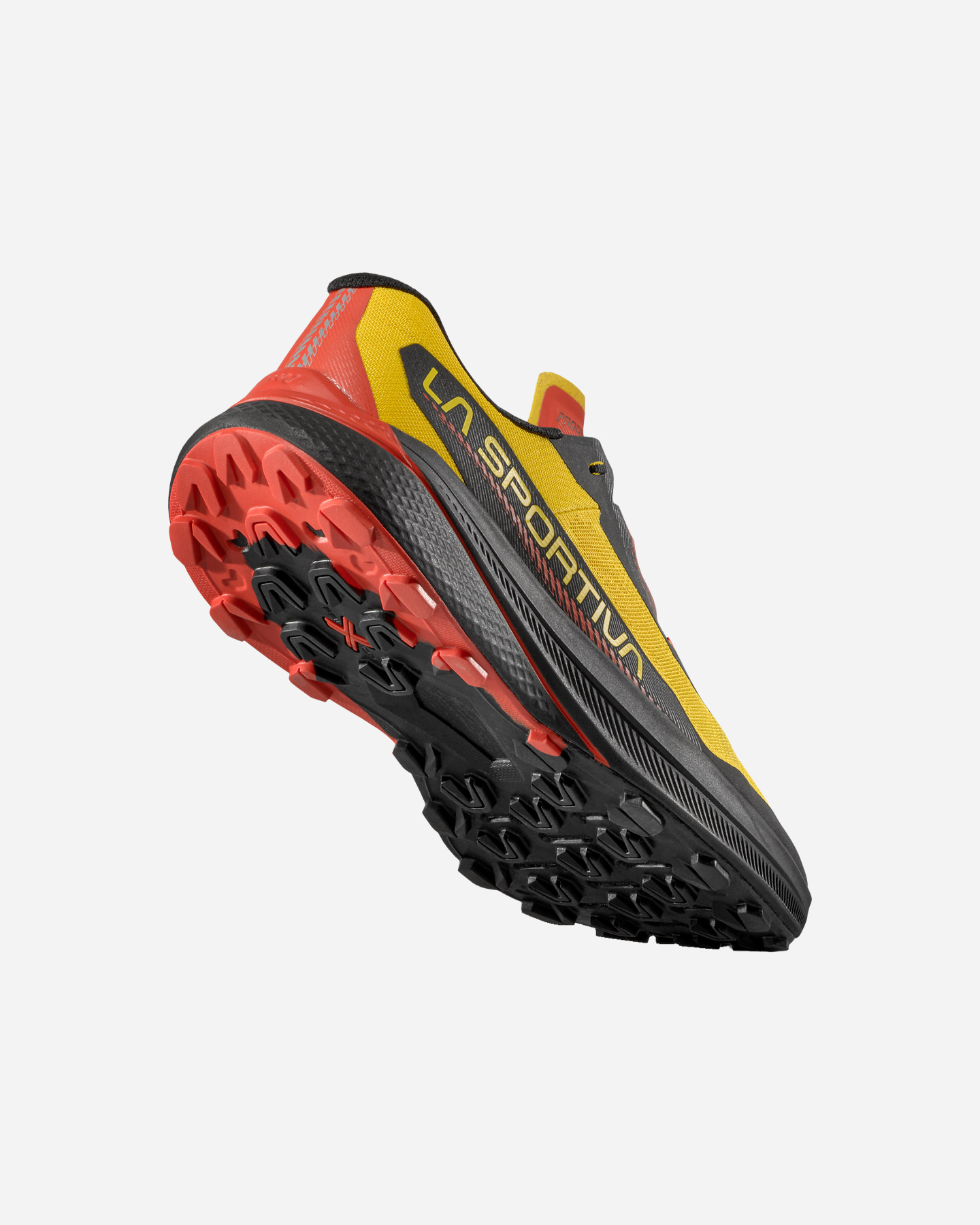 Scarpe trail LA SPORTIVA PRODIGIO M - 5 | Cisalfa Sport