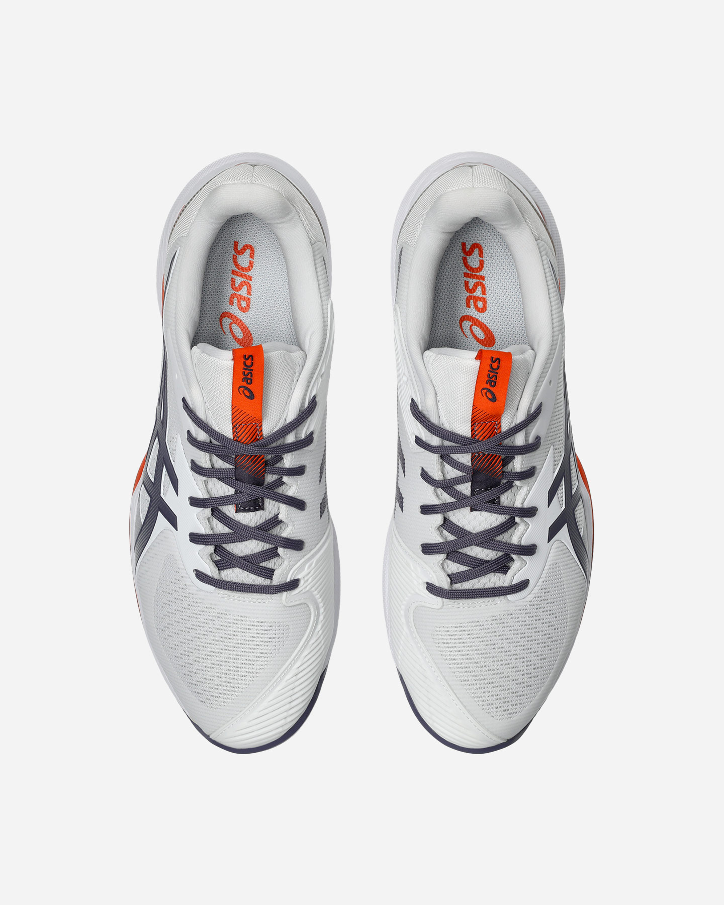 Scarpe tennis ASICS SOLUTION SPEED FF3 CLAY M - 3 | Cisalfa Sport