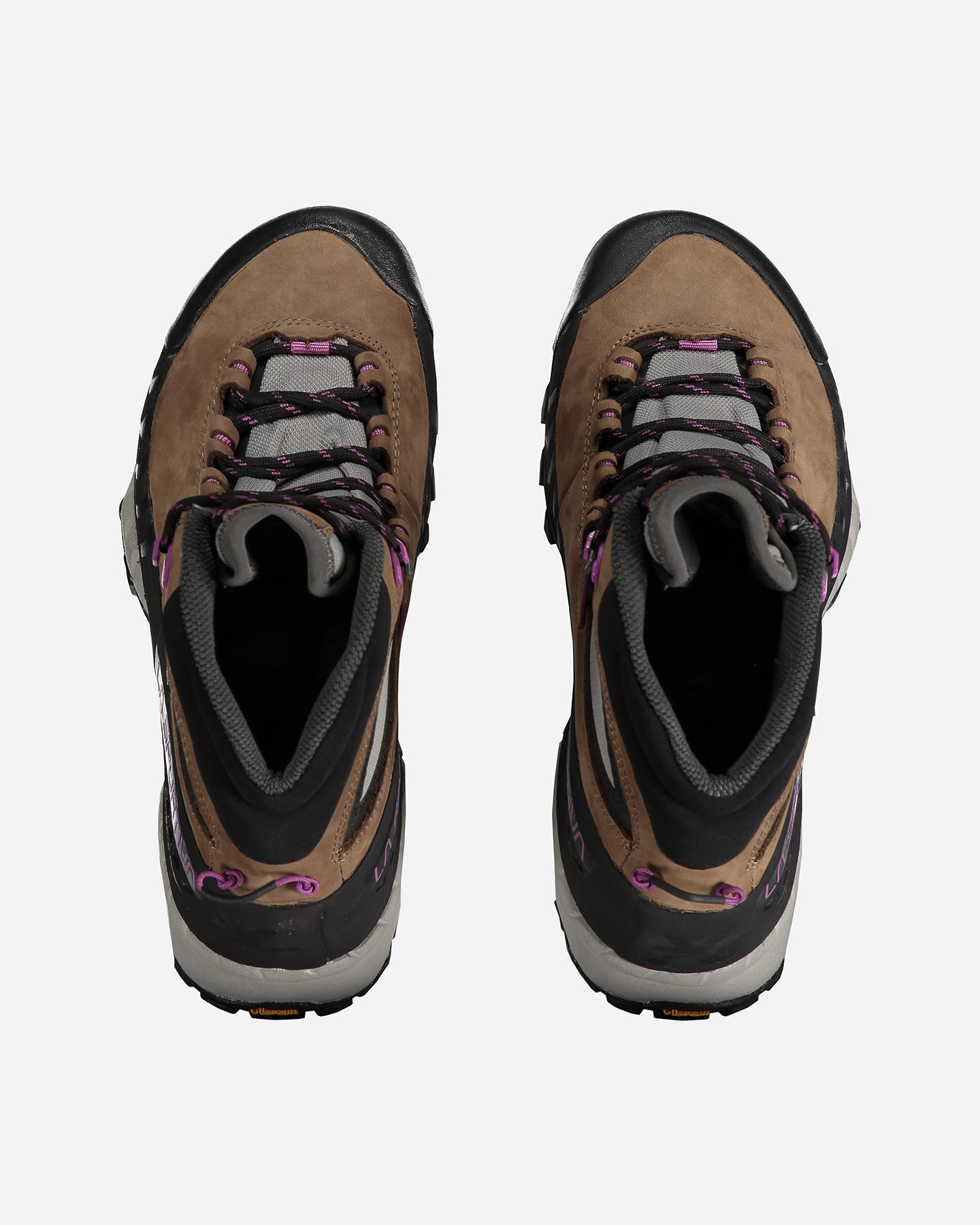 Scarpe escursionismo LA SPORTIVA TX5 GTX W - Grigio - 3 | Cisalfa Sport