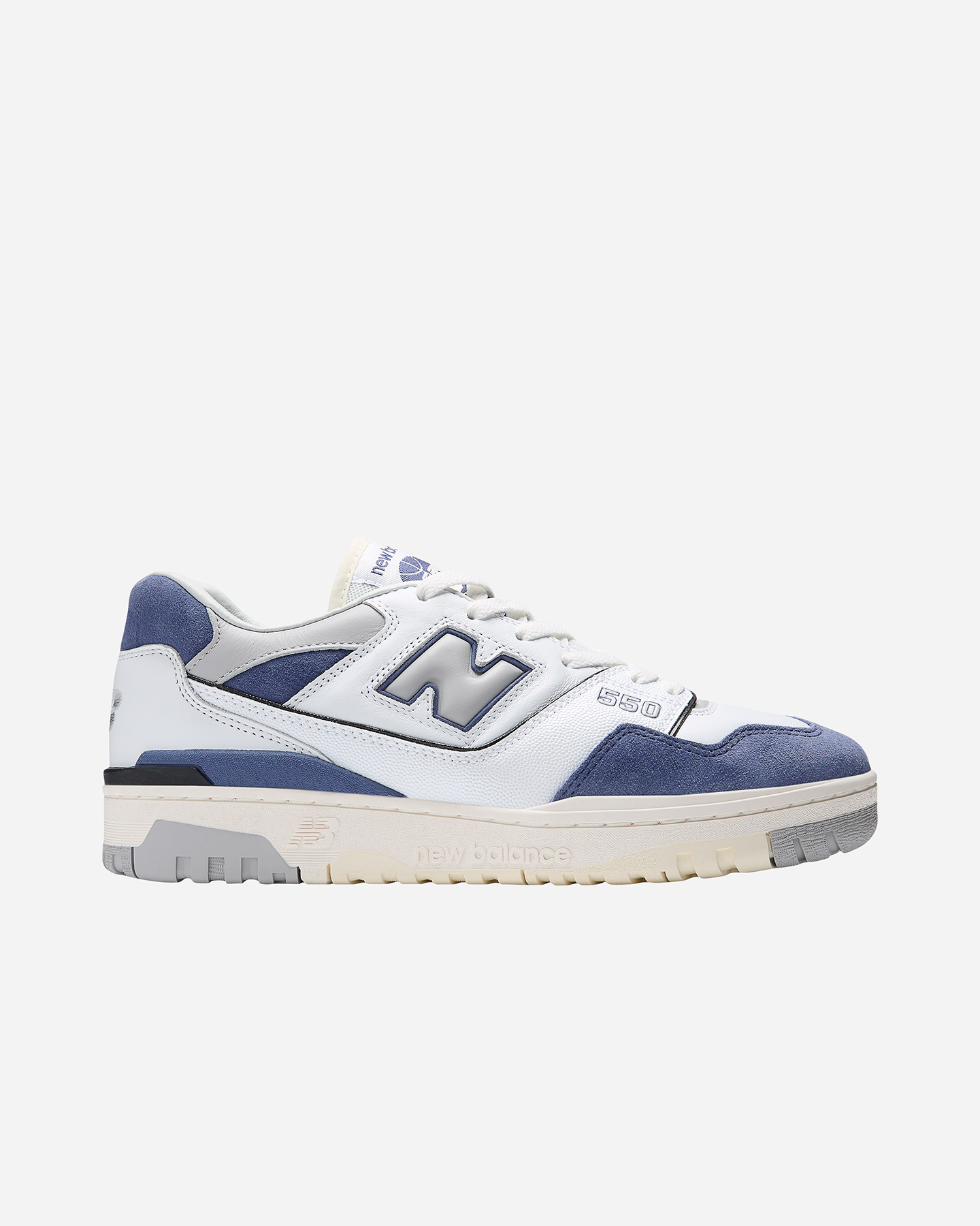 Scarpe sneakers NEW BALANCE 550 M - Beige - 0 | Cisalfa Sport