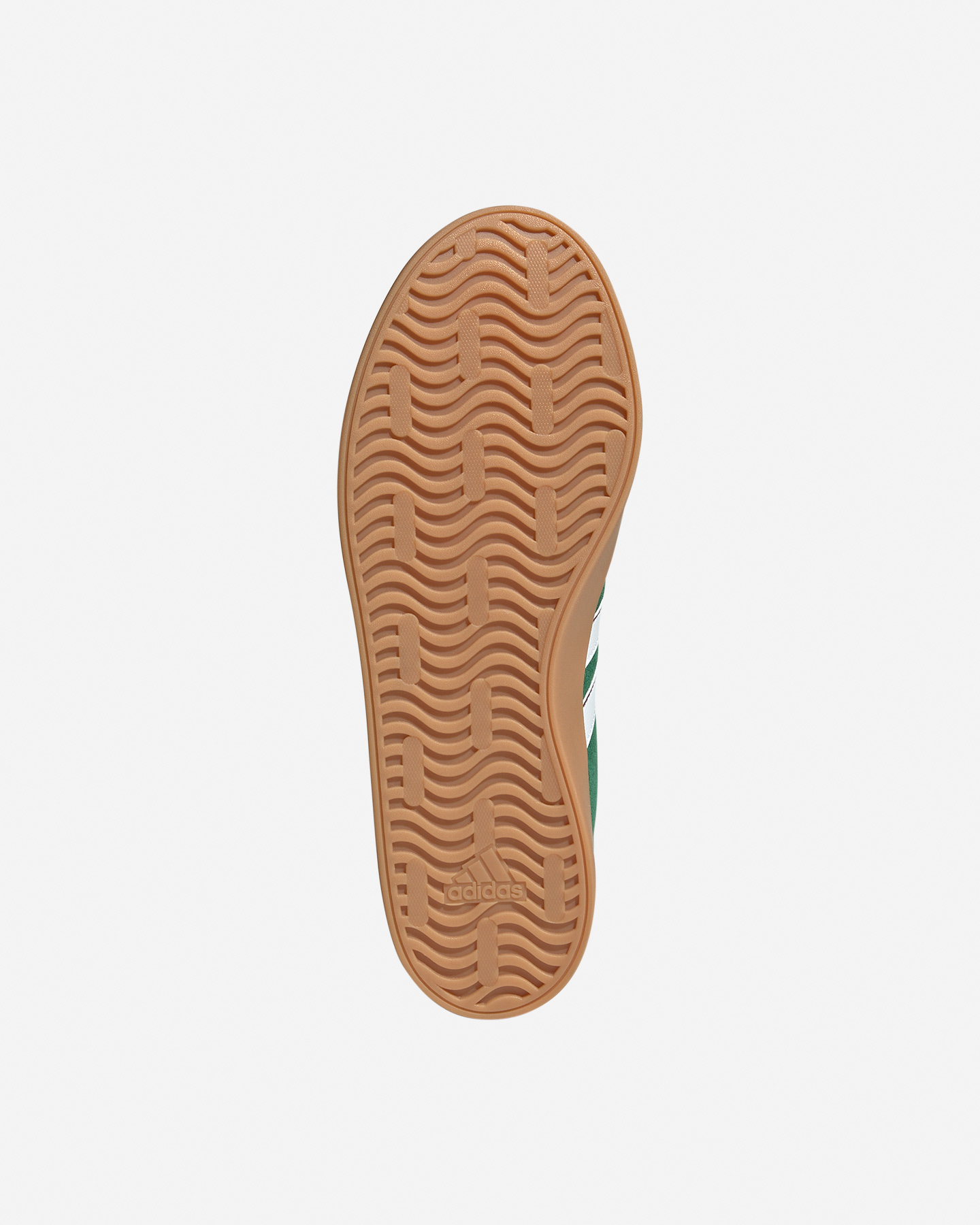 Scarpe sneakers ADIDAS CORE VL COURT 3.0 M - Verde - 1 | Cisalfa Sport