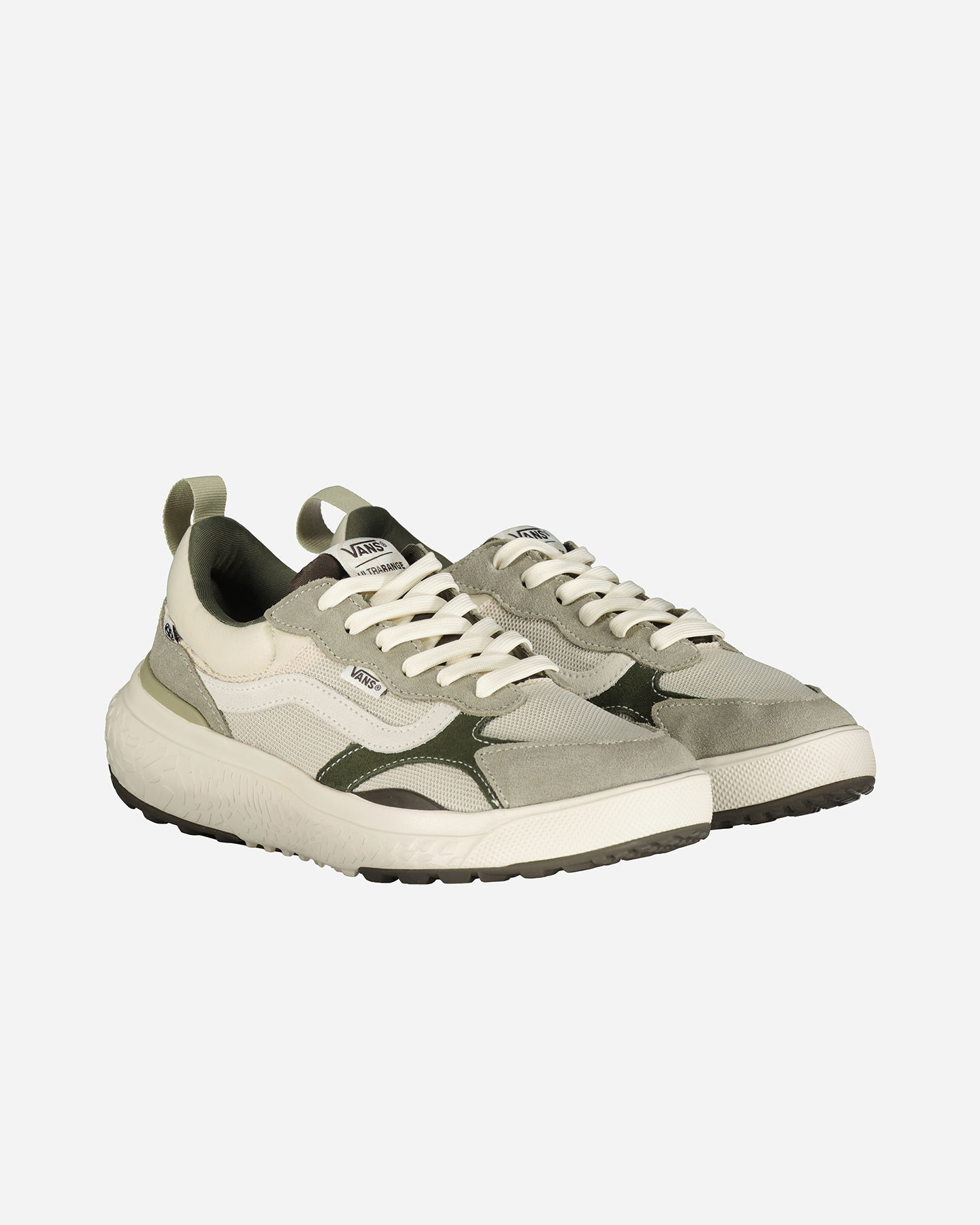 Scarpe sneakers VANS ULTRARANGE NEO VR3 MTE M - Marrone - 1 | Cisalfa Sport