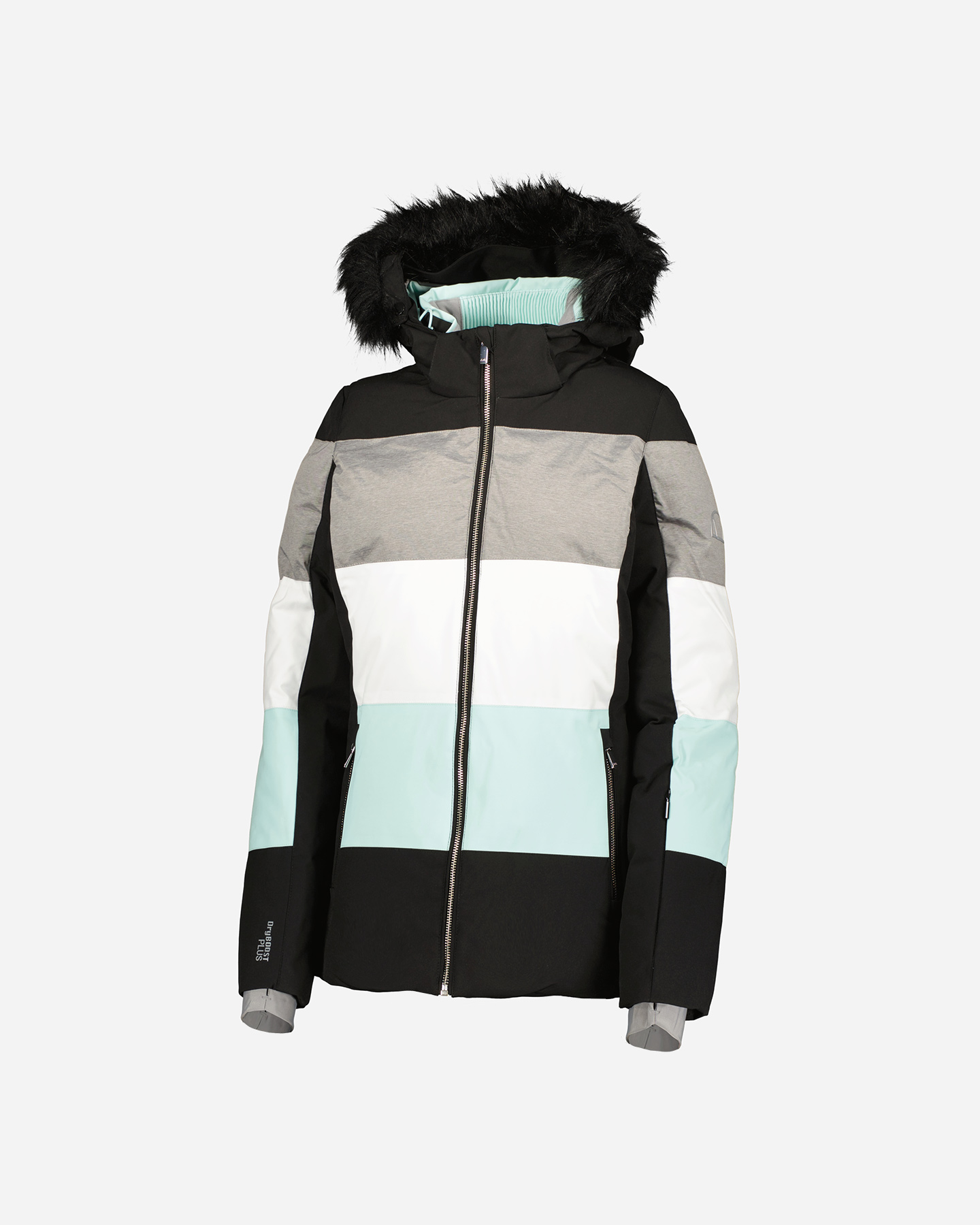 Giacca sci ELLESSE SKI W - S4111720-050/654 - 0 | Cisalfa Sport