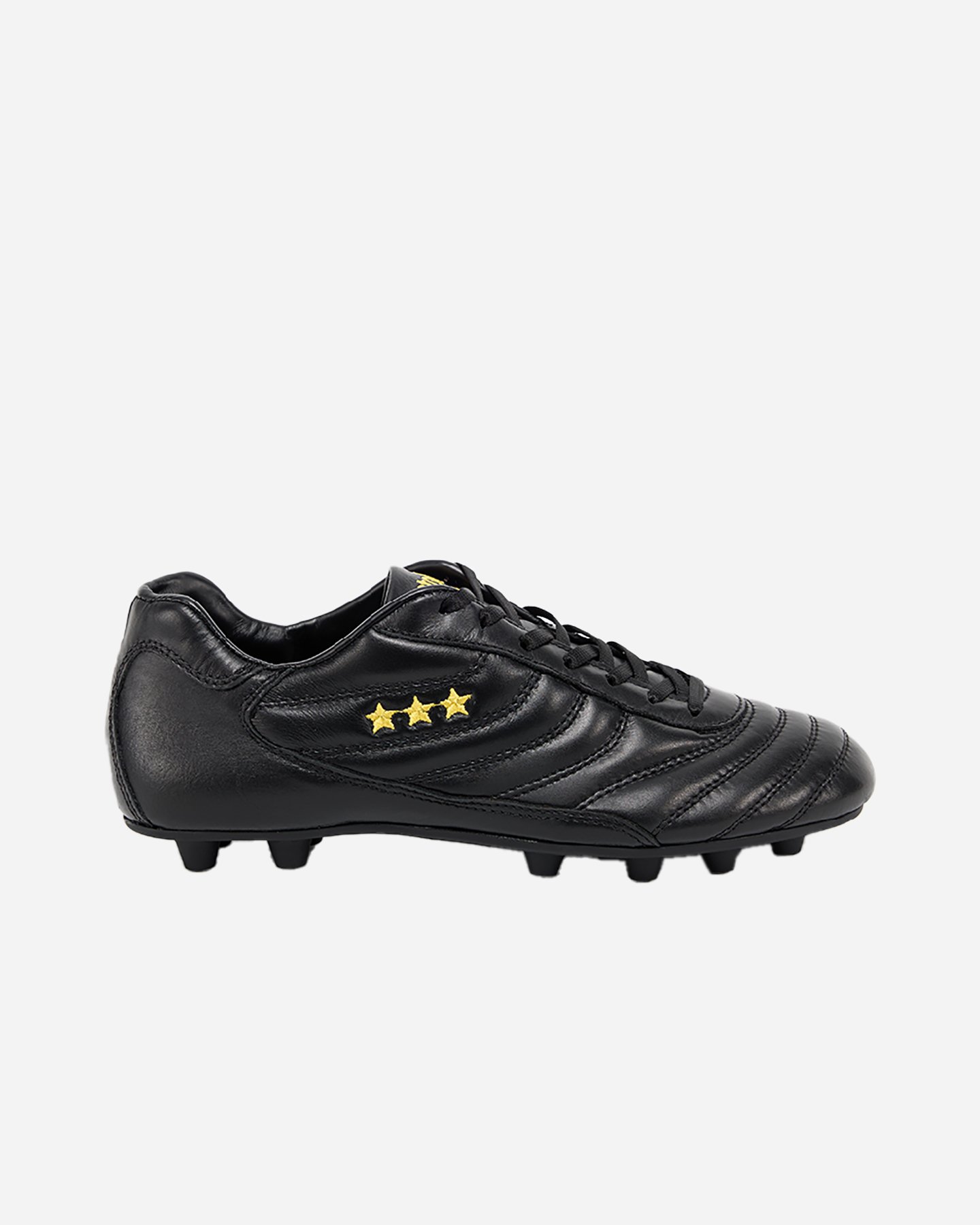 Scarpe Calcio Pantofola D oro Derby Fg M CMDC2P01 U01U01 Cisalfa Sport