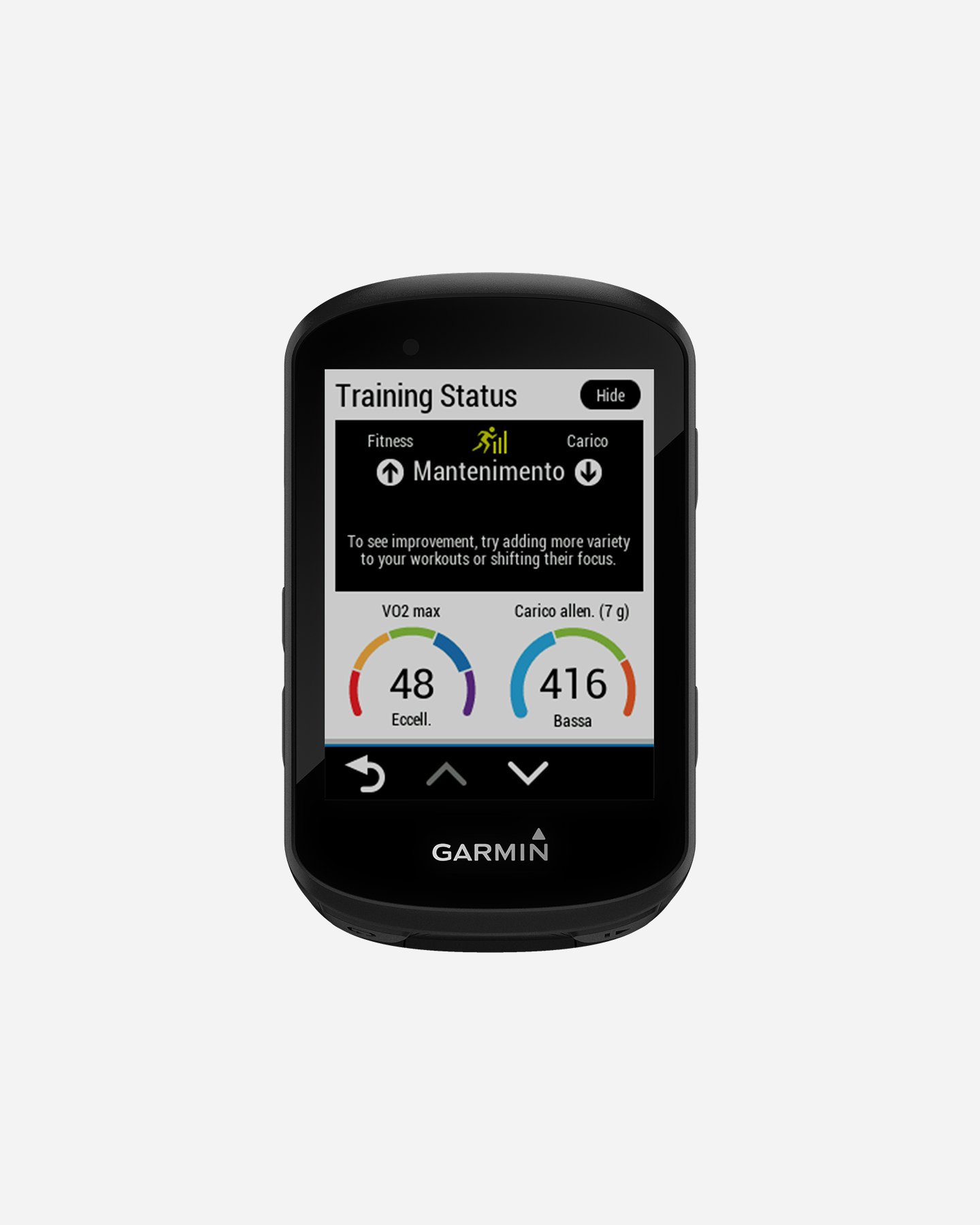 Ciclocomputer GARMIN EDGE 530 - 4 | Cisalfa Sport