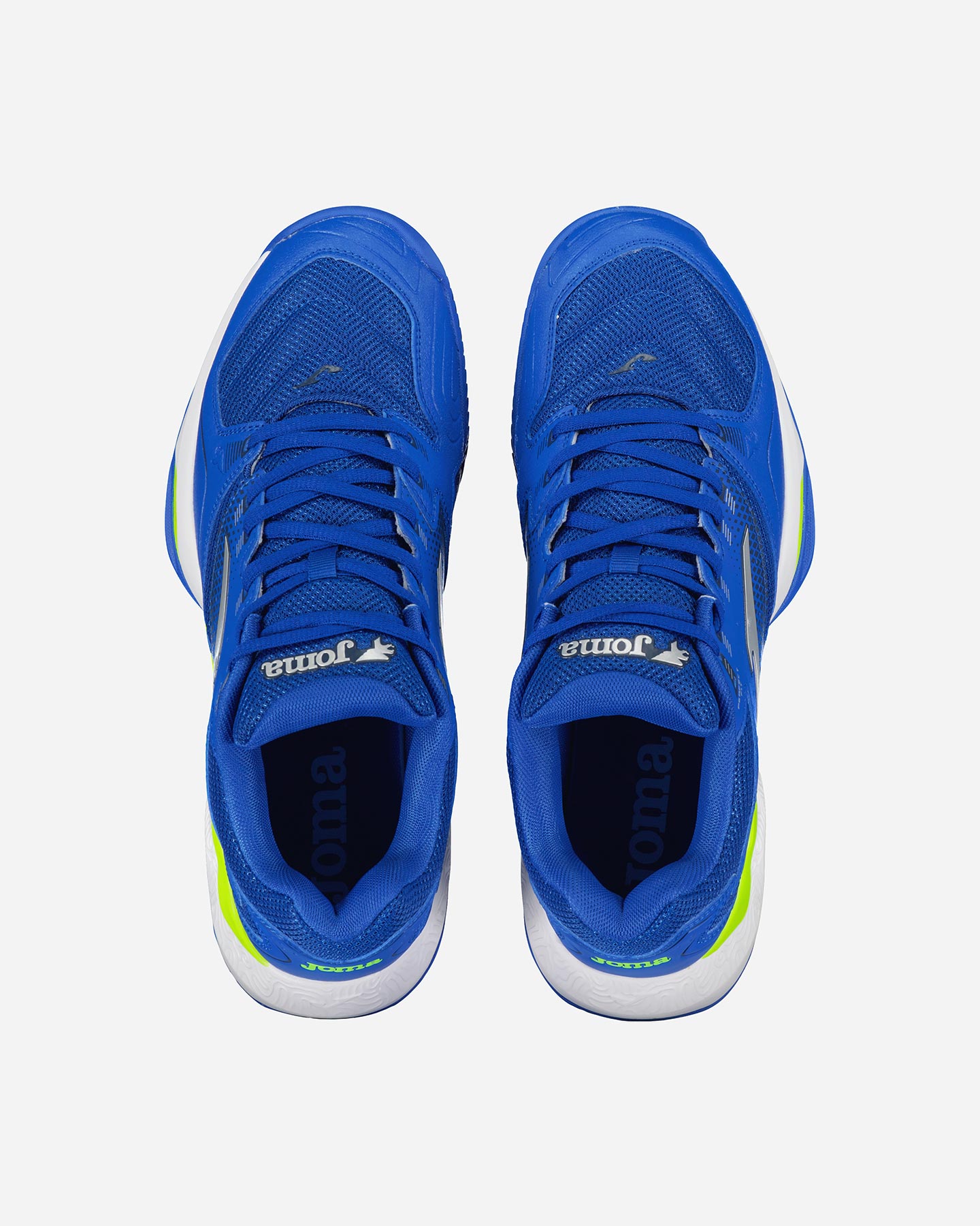 Scarpe tennis JOMA MASTER 1000 ROYAL M - 3 | Cisalfa Sport