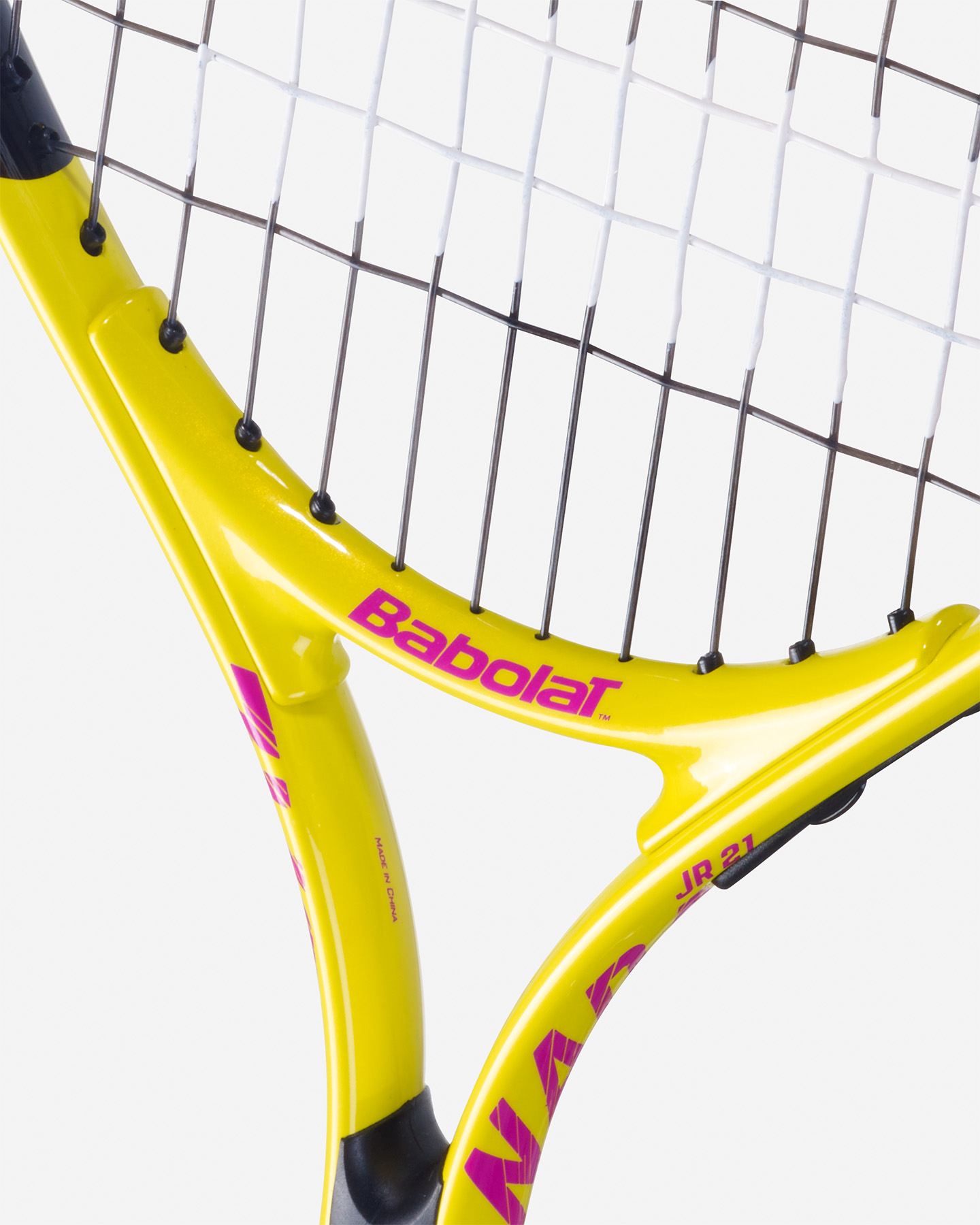Racchetta tennis BABOLAT NADAL 21 JR - 5 | Cisalfa Sport