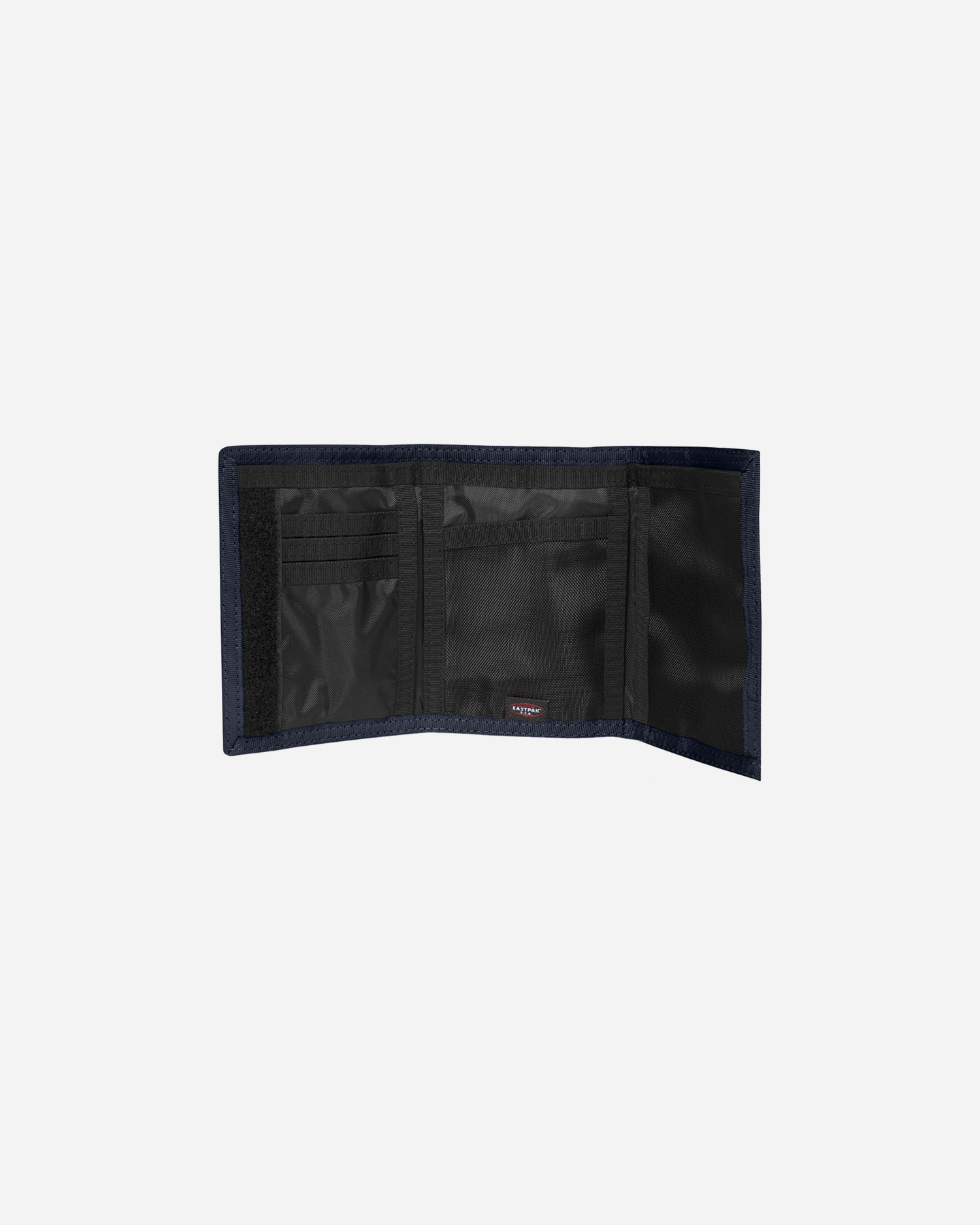 Portafoglio EASTPAK CREW SINGLE - 9 | Cisalfa Sport