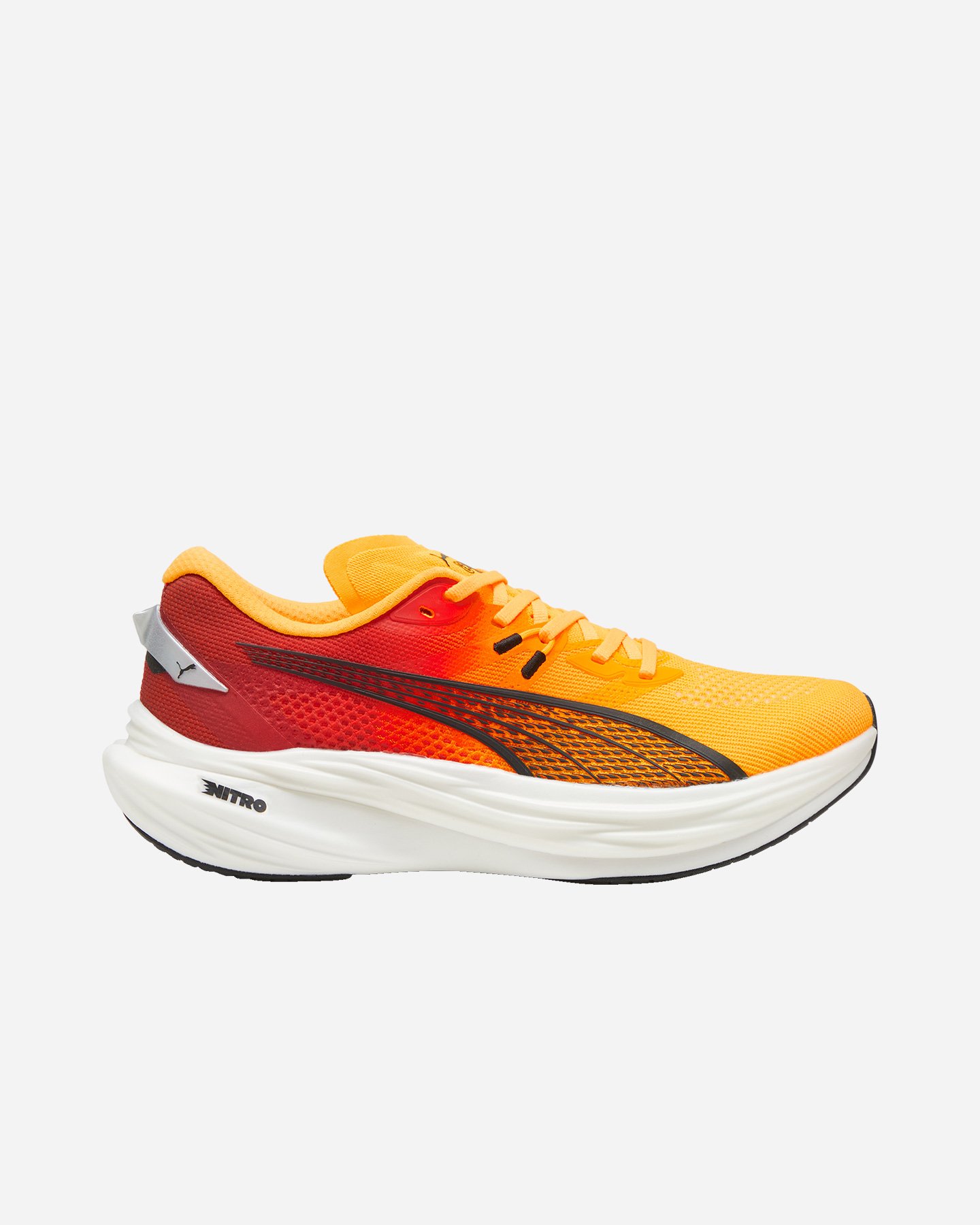 Scarpe running PUMA DEVIATE NITRO 3 M - 0 | Cisalfa Sport