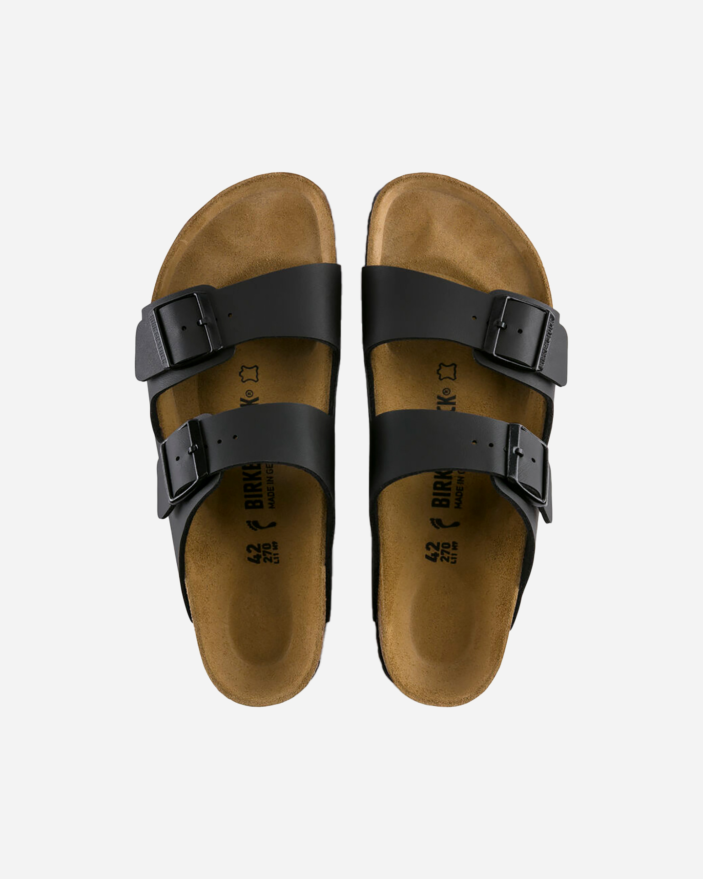 Sandali BIRKENSTOCK ARIZONA - 0 | Cisalfa Sport