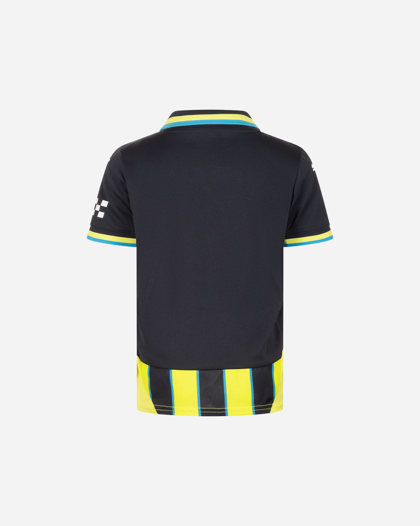 Maglia calcio ufficiale PUMA MANCHESTER CITY AWAY REPLICA 24-25 JR - 1 | Cisalfa Sport