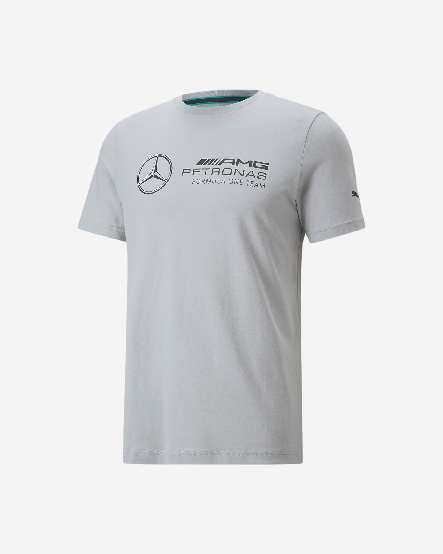 Fanwear PUMA MERCEDES TEAM M - Grigio - 0 | Cisalfa Sport