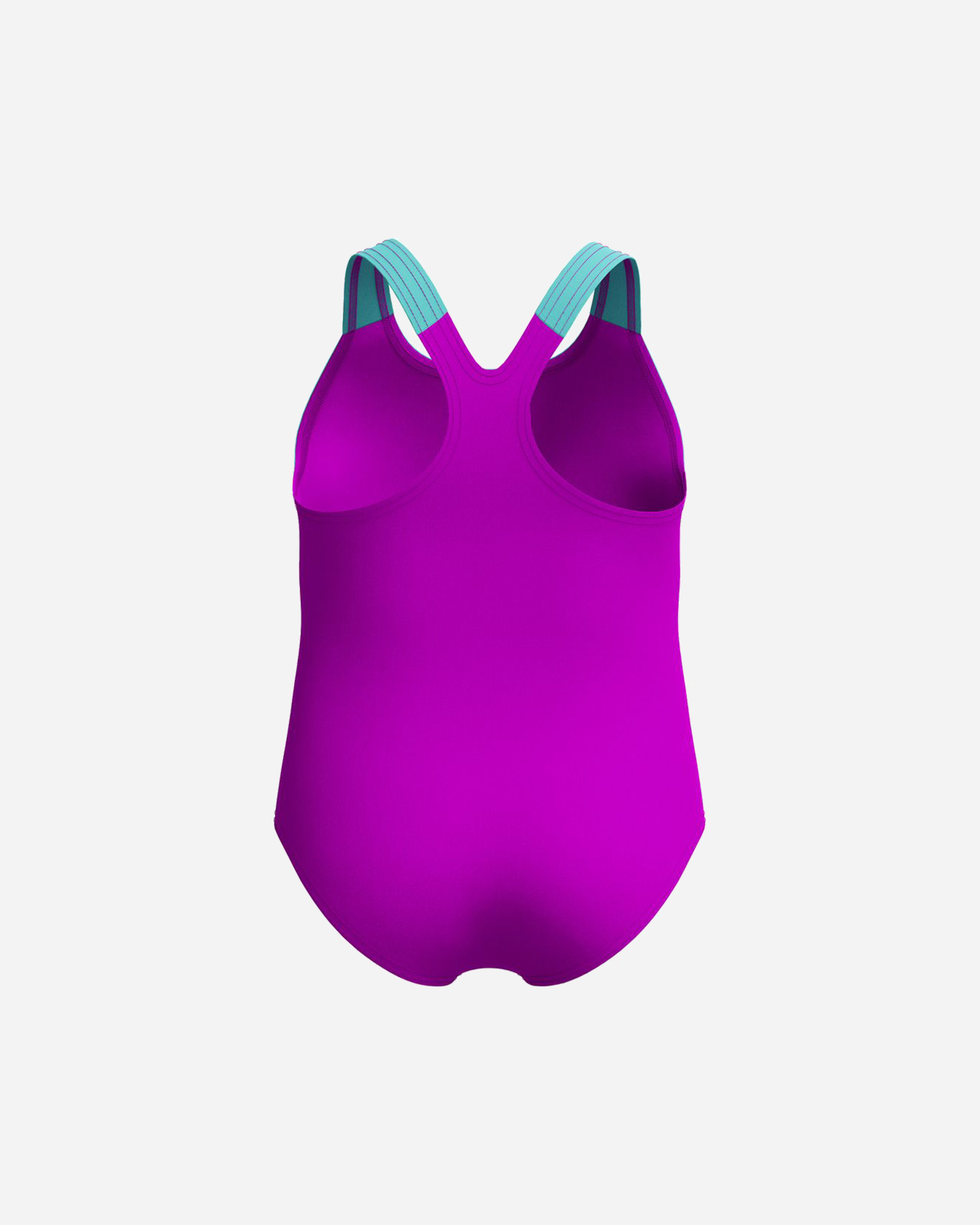 Costume piscina SPEEDO DIGITAL PRINTED JR - Viola - 3 | Cisalfa Sport
