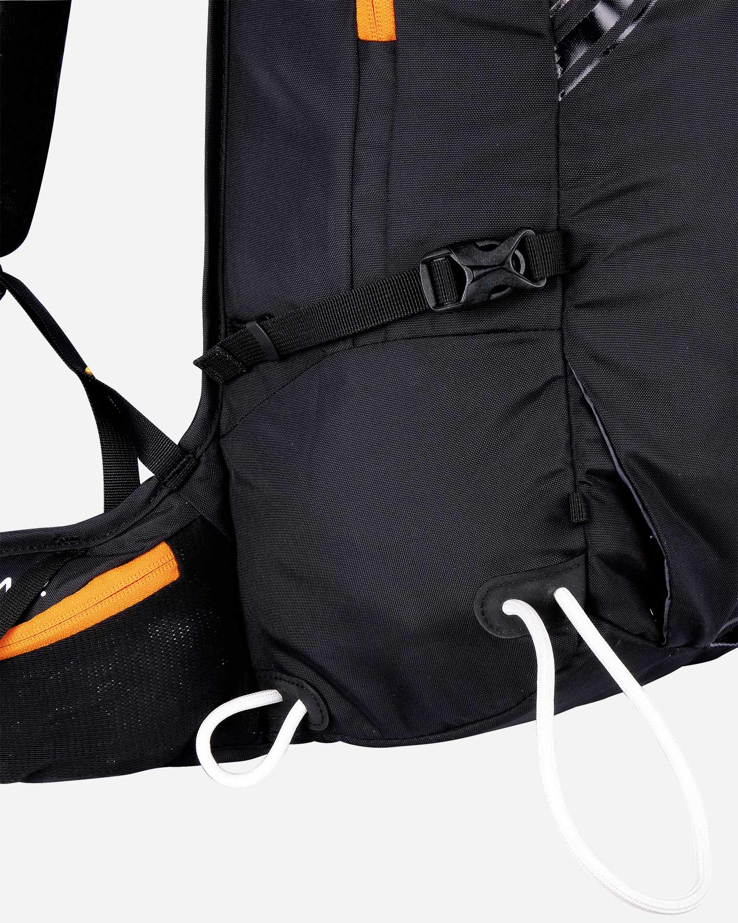 Zaino alpinismo CAMP SKI RAPTOR 20 - Nero - 4 | Cisalfa Sport