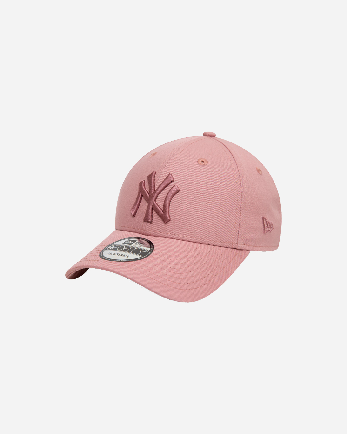 Cappellino NEW ERA 9FORTY MLB LEAGUE NEW YORK YANKEES - Rosa - 0 | Cisalfa Sport