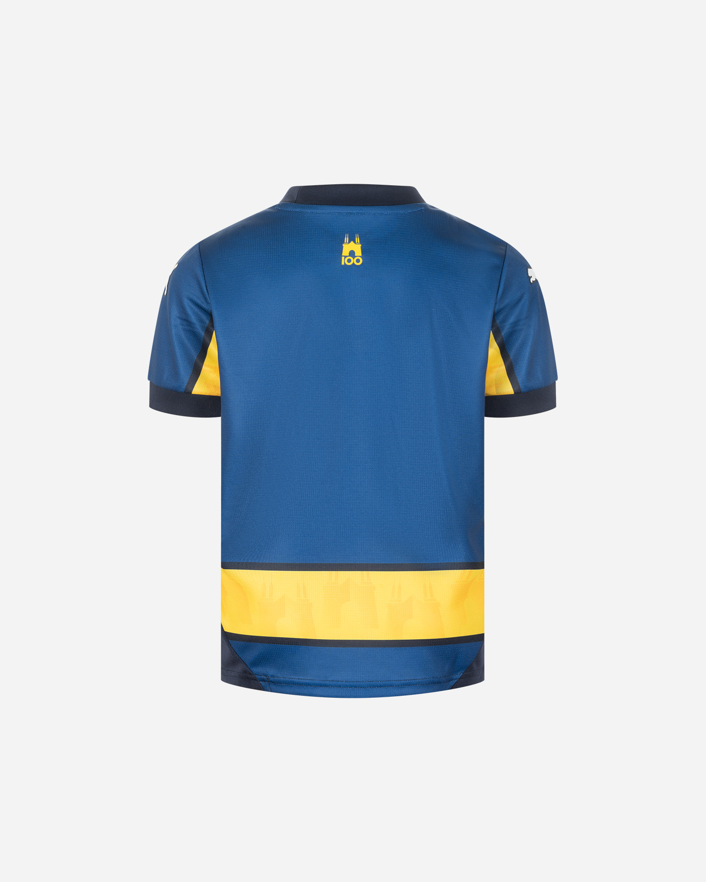 Maglia calcio ufficiale PUMA PARMA AWAY 24-25 JR - 1 | Cisalfa Sport