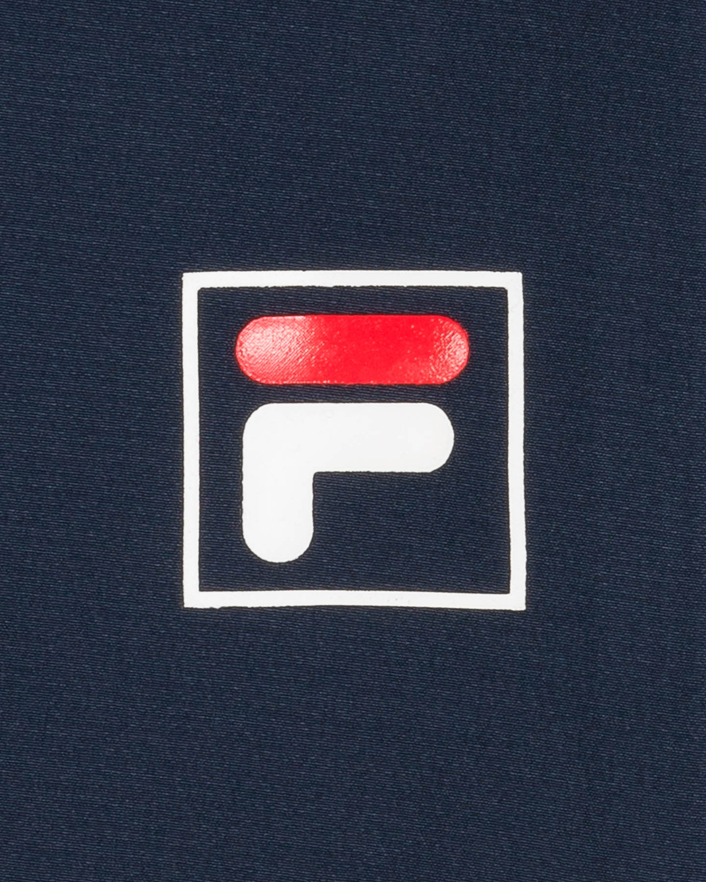 Pantalone tennis FILA CLASSIC JR - Blu Navy - 2 | Cisalfa Sport