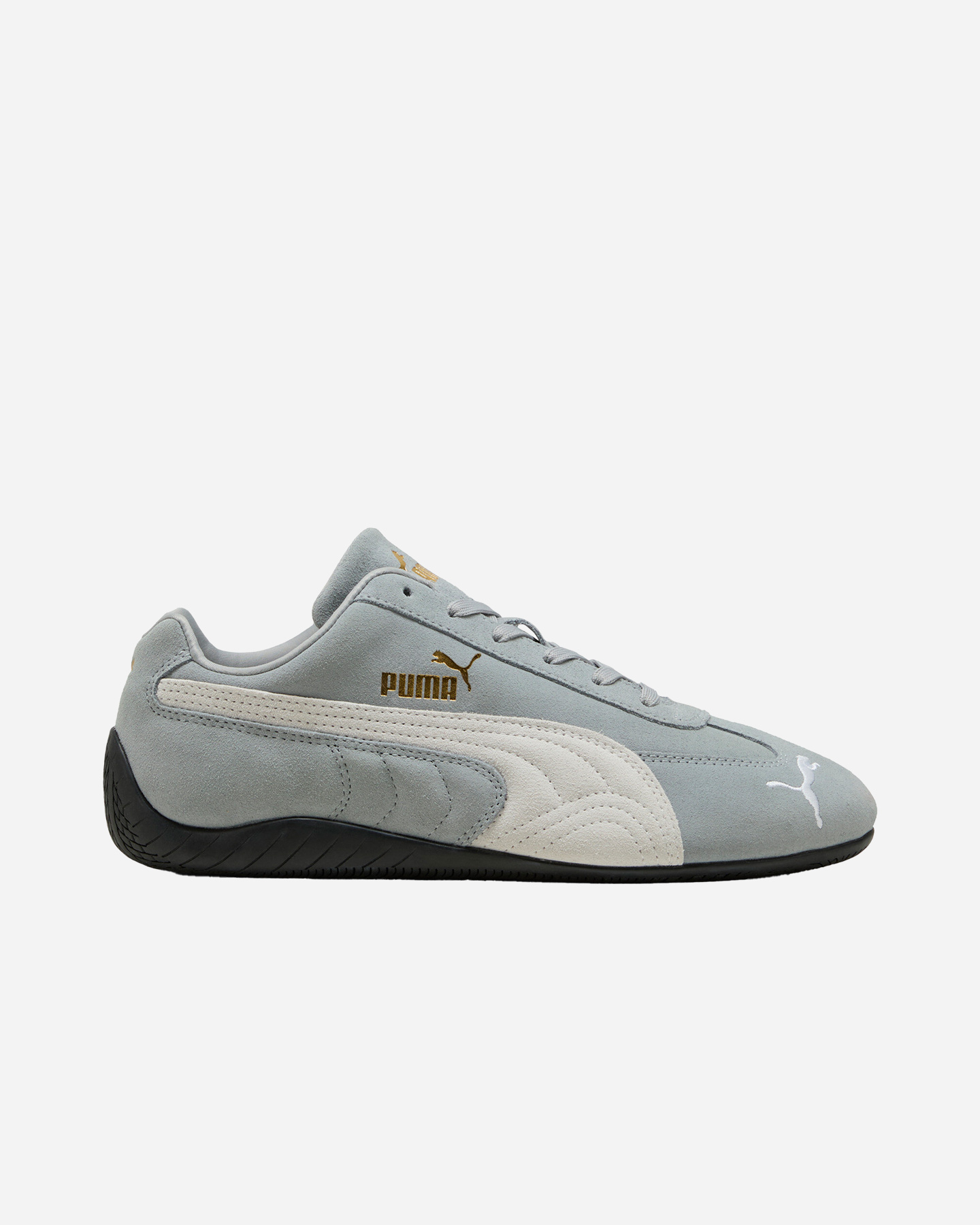 Scarpe sneakers PUMA SPEEDCAT OG M - Grigio - 0 | Cisalfa Sport