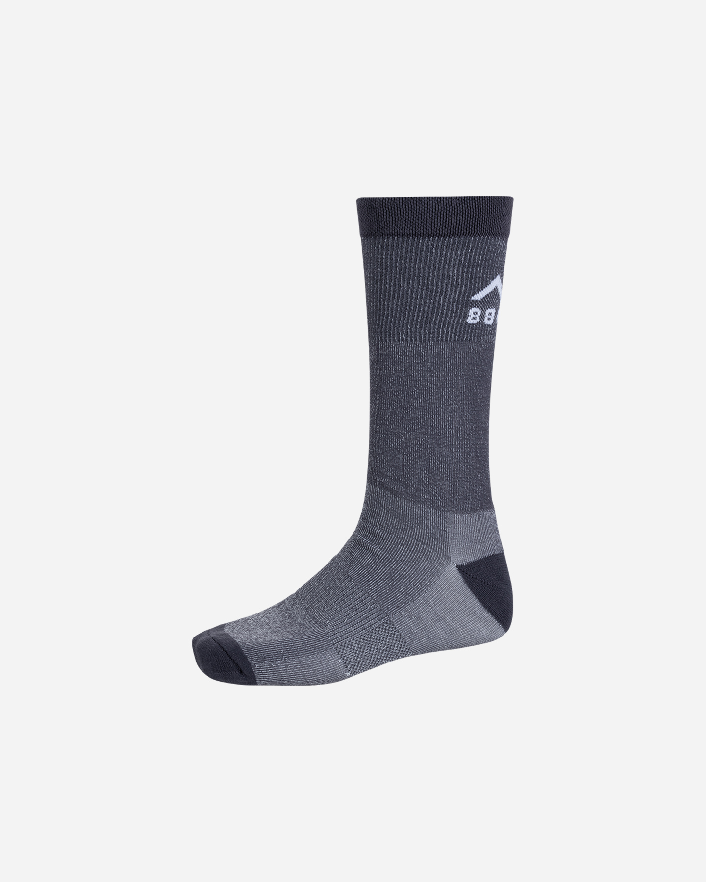 Calze trekking 8848 COOLMAX NEW LONG - Grigio - 1 | Cisalfa Sport