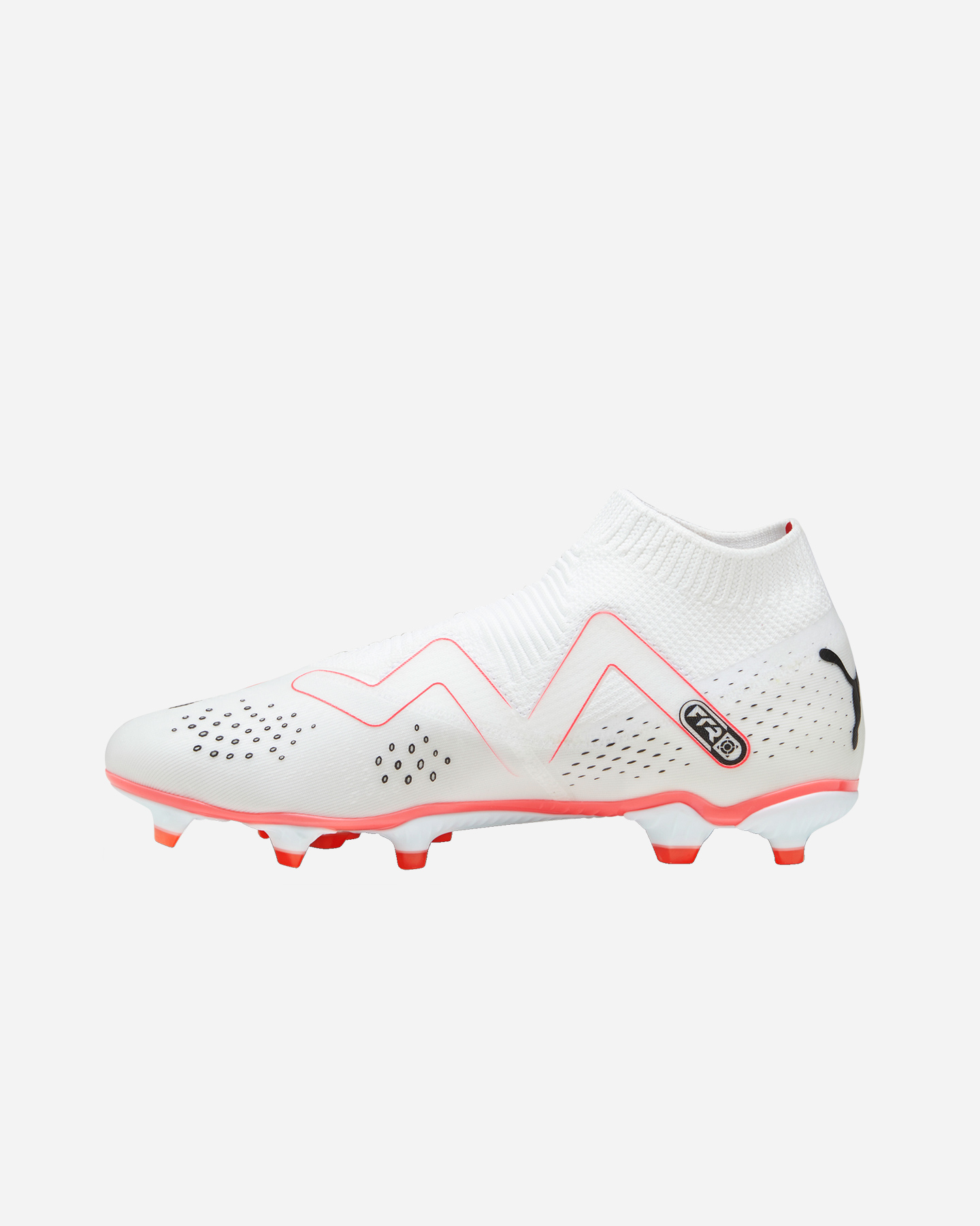 Scarpe calcio PUMA FUTURE MATCH+ LL FG-AG M - 4 | Cisalfa Sport