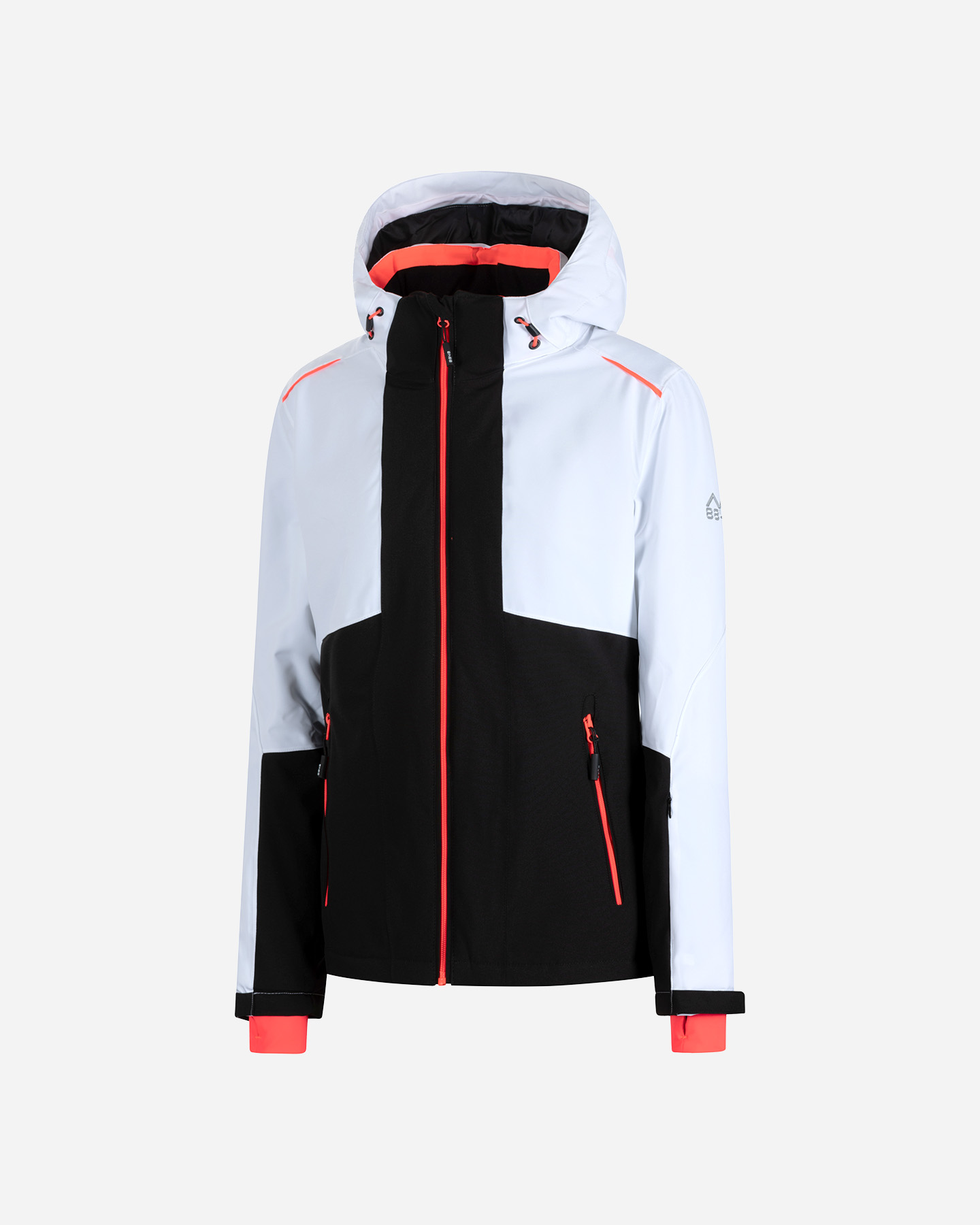 Giacca sci 8848 SKI HQ W - S4127168-001/050 - 0 | Cisalfa Sport