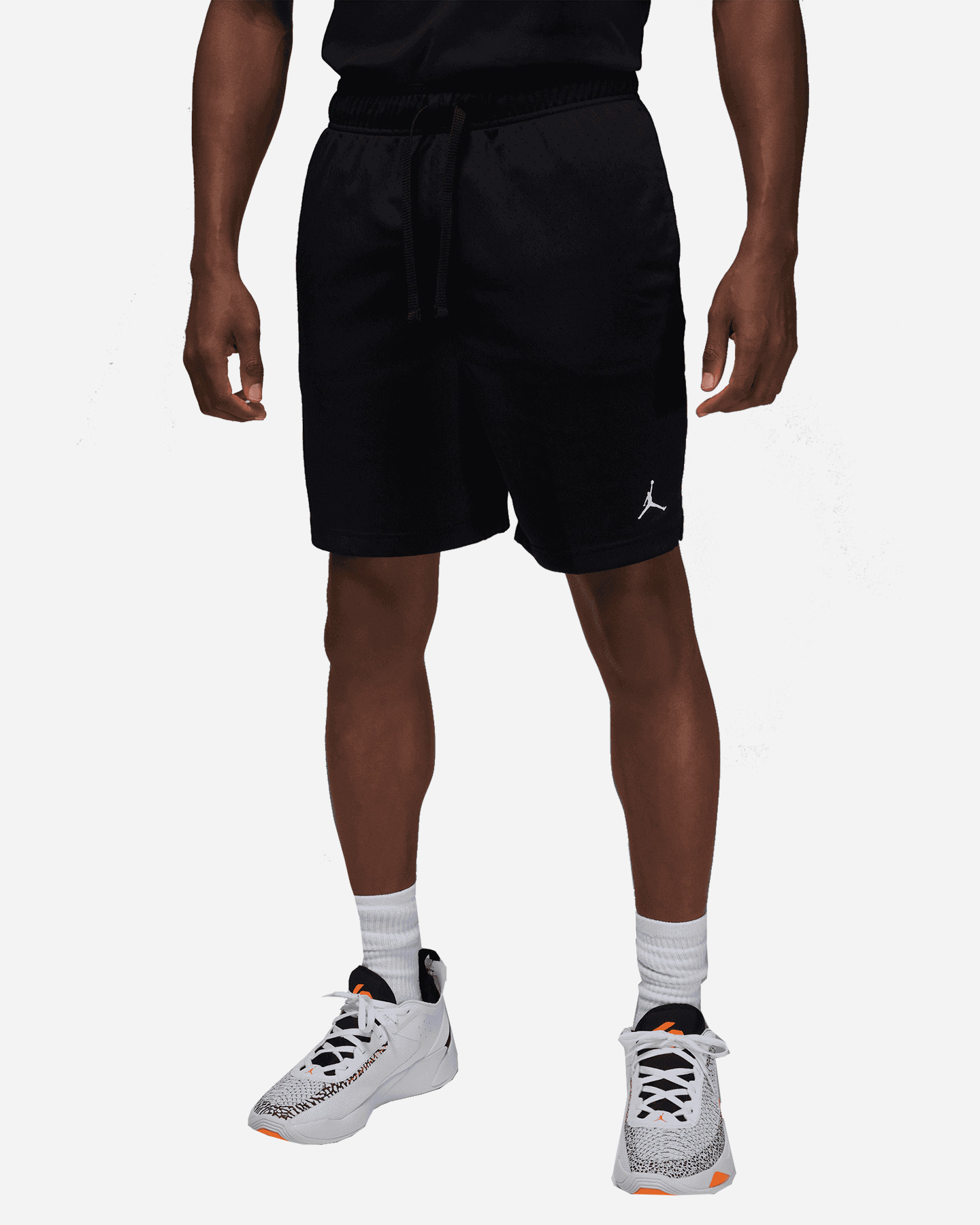 Pantaloncini basket NIKE JORDAN SPORT M - 0 | Cisalfa Sport