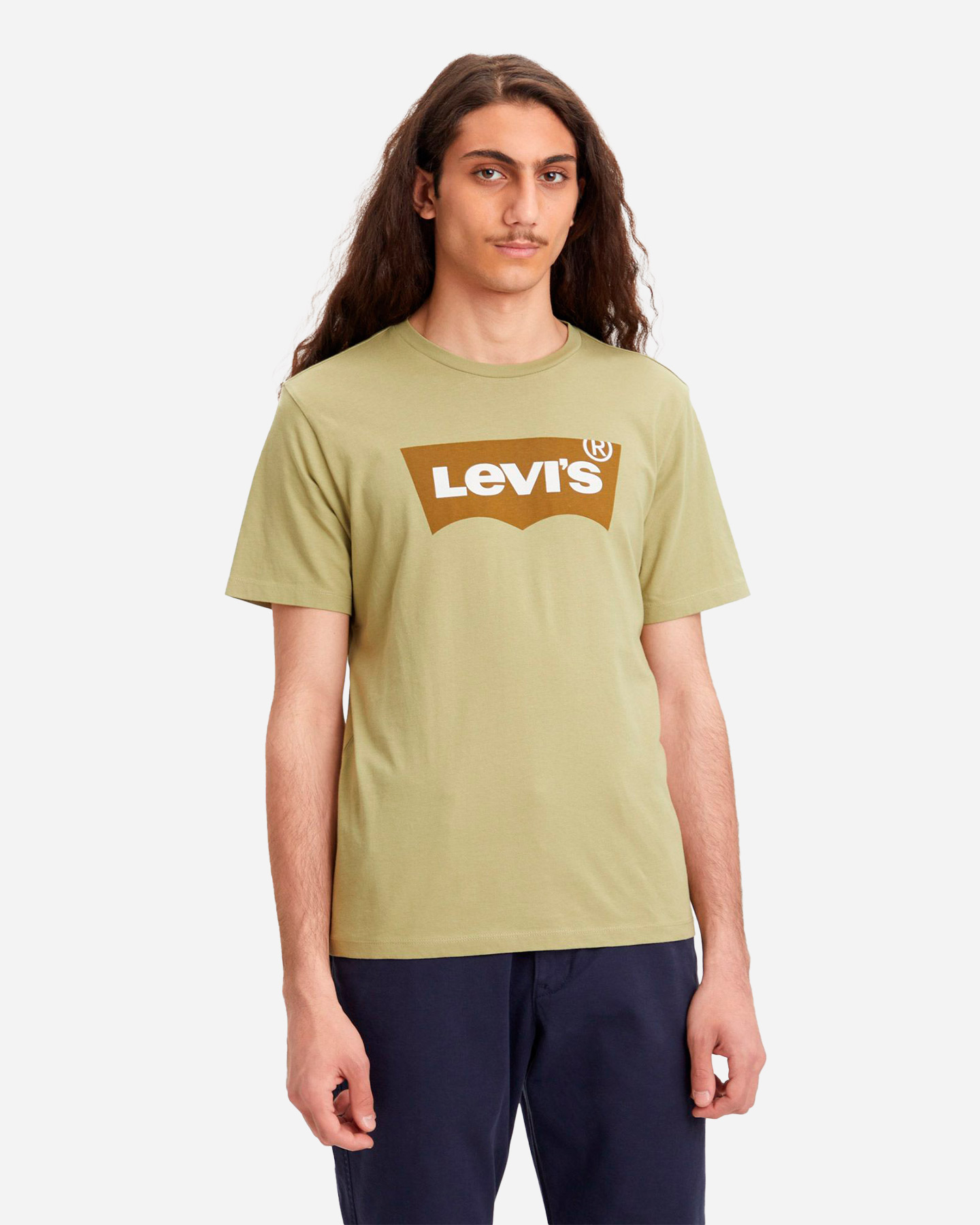 T-shirt LEVI'S BATWING M - 2 | Cisalfa Sport