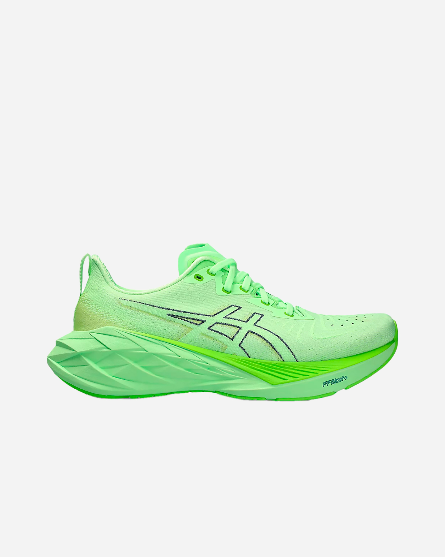 Scarpe running ASICS NOVABLAST 4 M - 0 | Cisalfa Sport