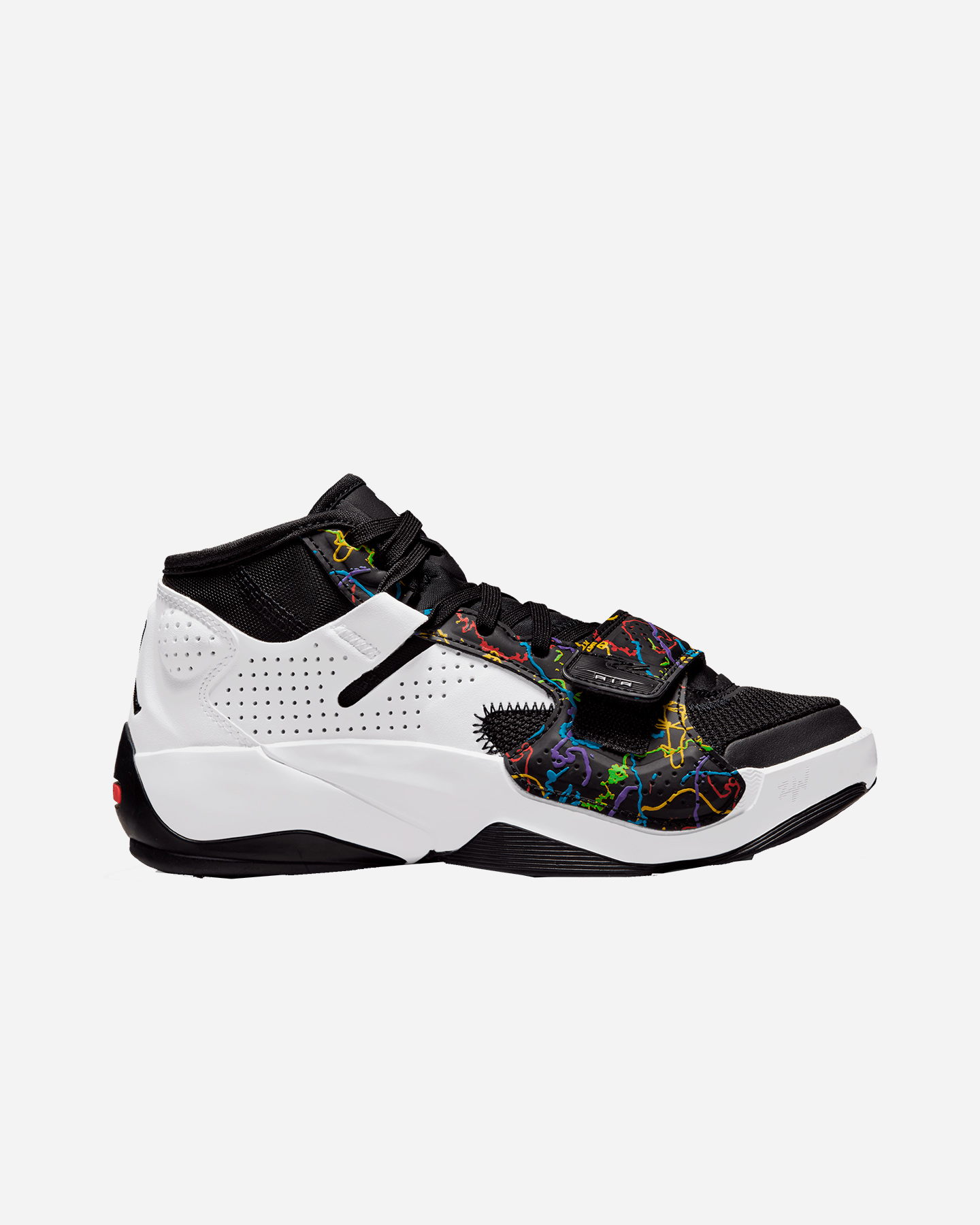 Scarpe basket NIKE JORDAN ZION 2 HYPER GS JR - 6 | Cisalfa Sport