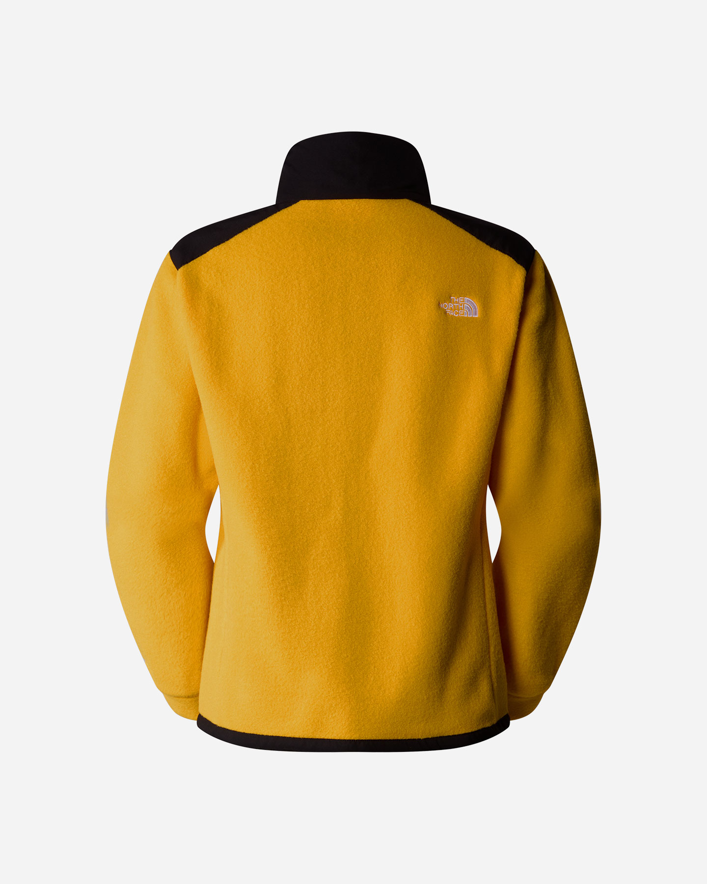 Pile THE NORTH FACE ALPINE W - Giallo - 1 | Cisalfa Sport