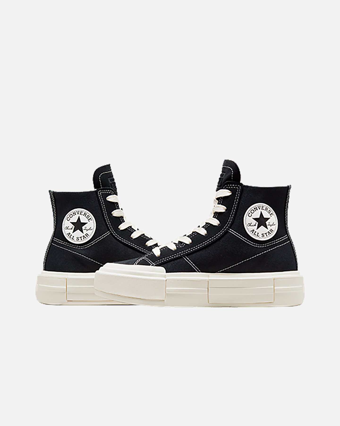 Scarpe sneakers CONVERSE CHUCK TAYLOR ALL STAR CRUISE HIGH W - 2 | Cisalfa Sport