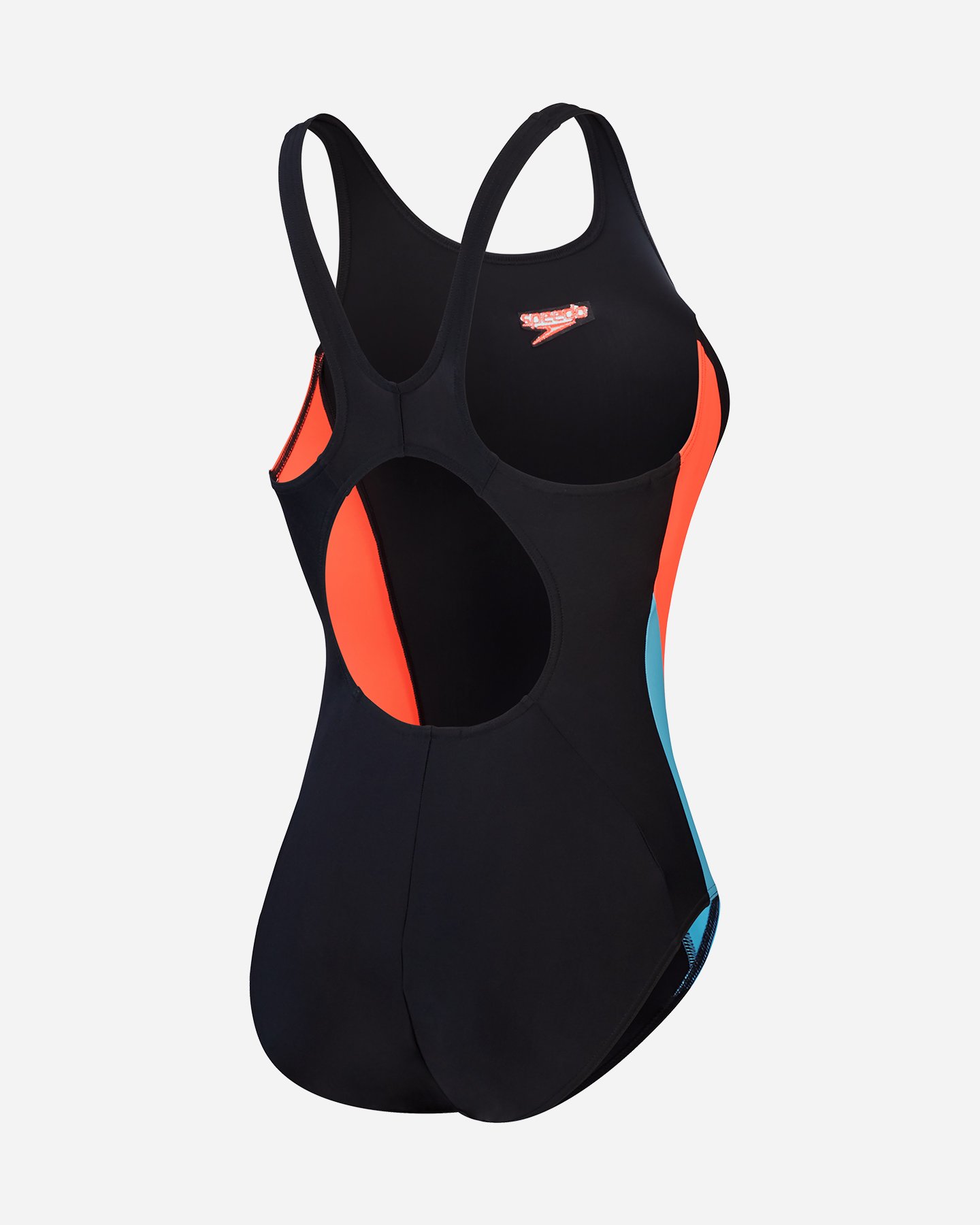 Costume piscina SPEEDO COLOURBLOCK 2.0 W - 1 | Cisalfa Sport