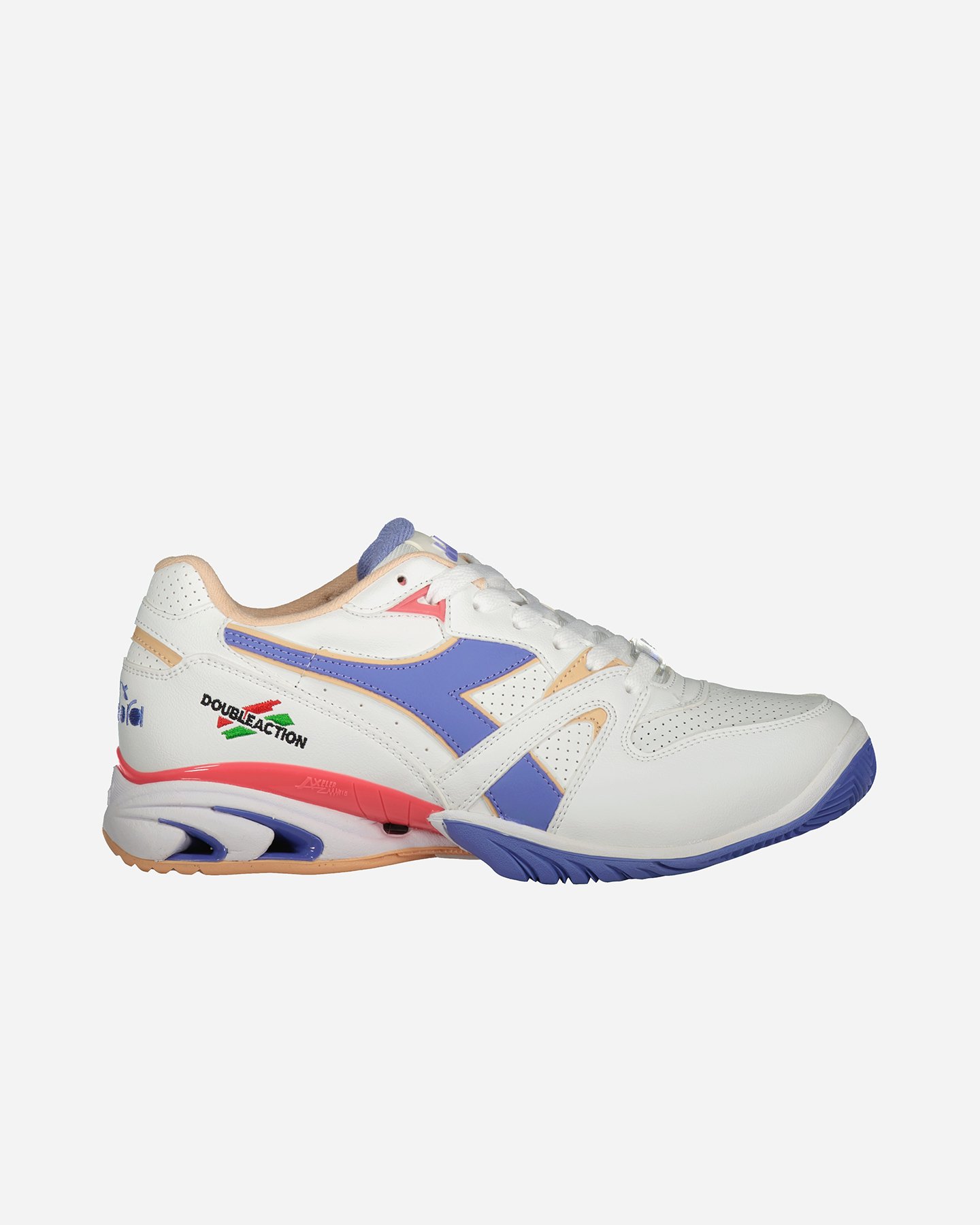 Scarpe tennis DIADORA SUPER STAR K DURATECH W - 0 | Cisalfa Sport