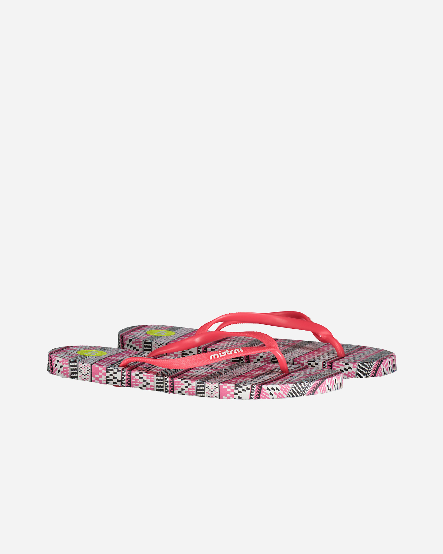 Infradito MISTRAL PRINT ETNIES W - 1 | Cisalfa Sport