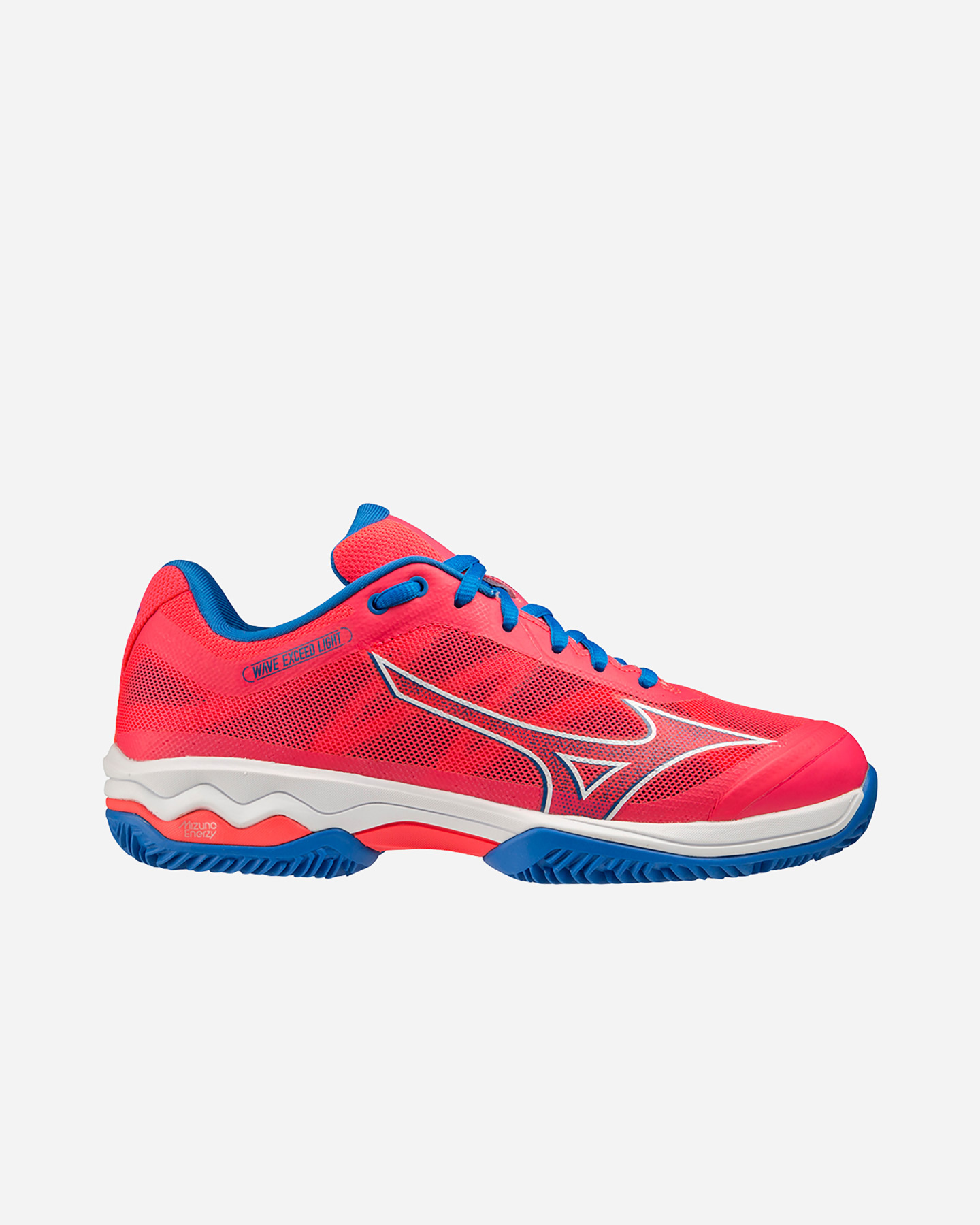 Scarpe padel MIZUNO WAVE EXCEED LIGHT PADEL W - 0 | Cisalfa Sport