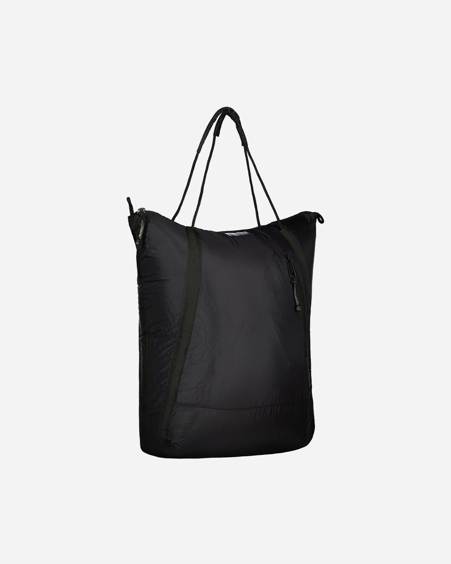 Borsa SUNDEK RIPSTOP W - Nero - 0 | Cisalfa Sport