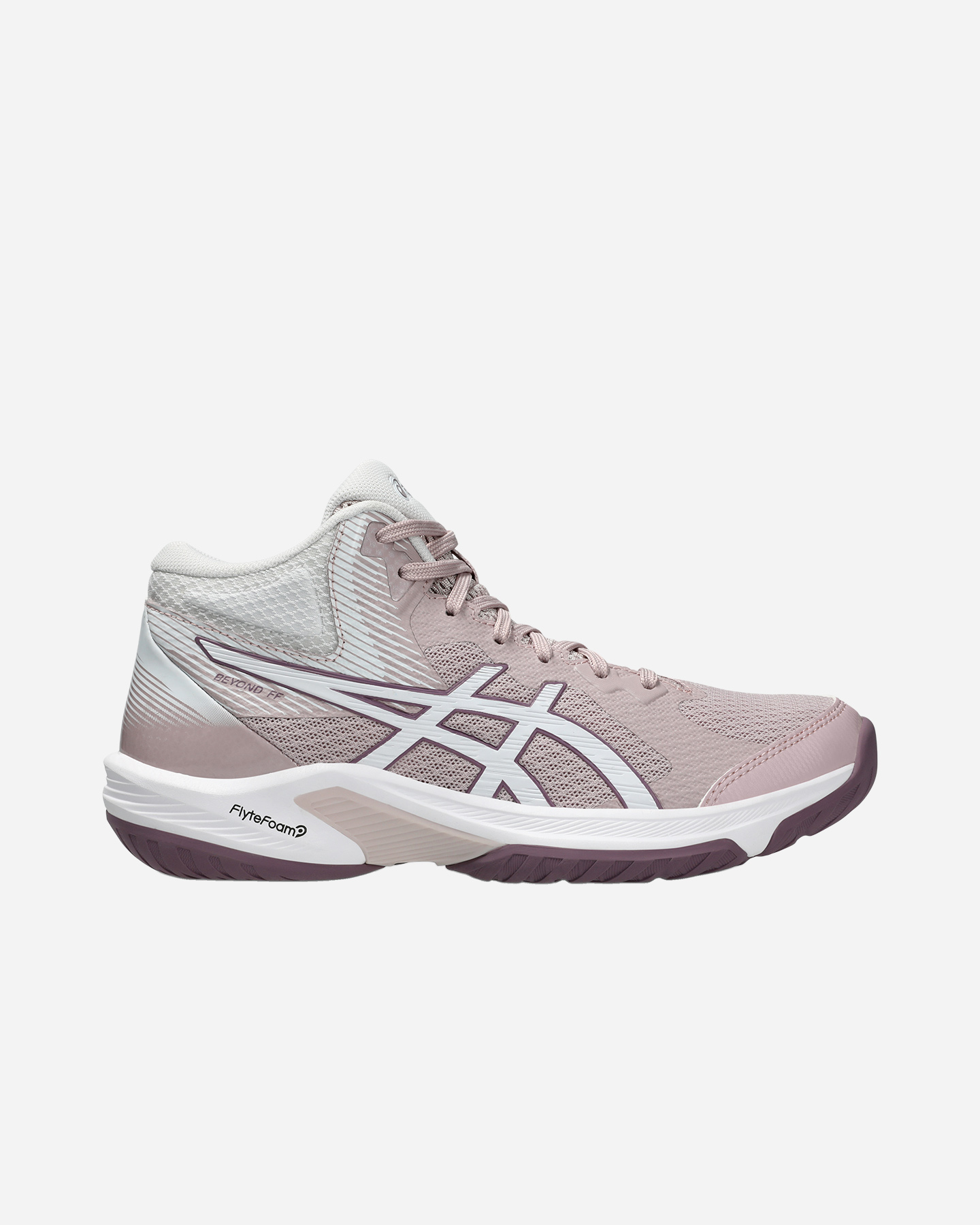 Scarpe volley ASICS BEYOND FF MT W - 0 | Cisalfa Sport