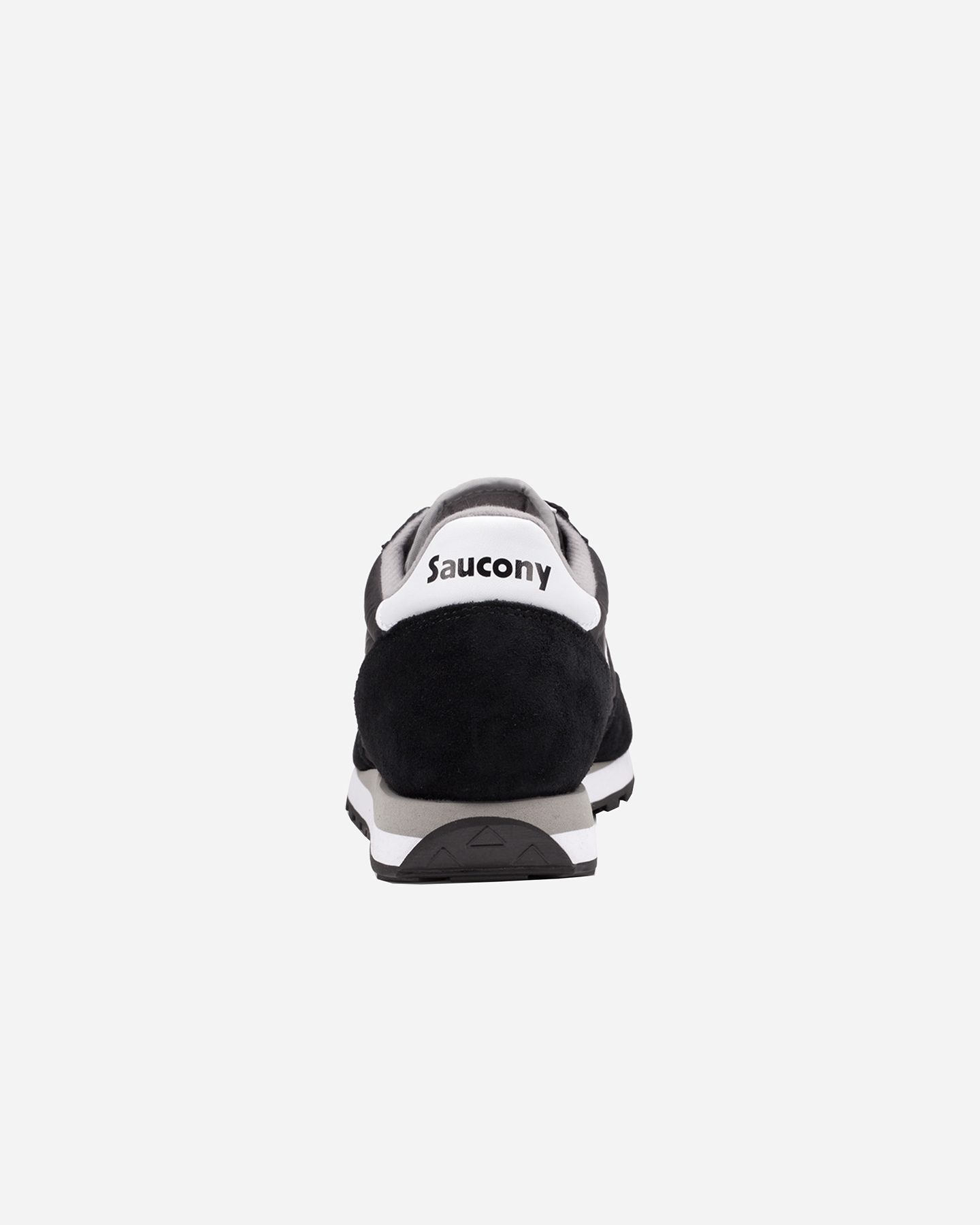 Scarpe sneakers SAUCONY JAZZ ORIGINAL M - Nero - 4 | Cisalfa Sport