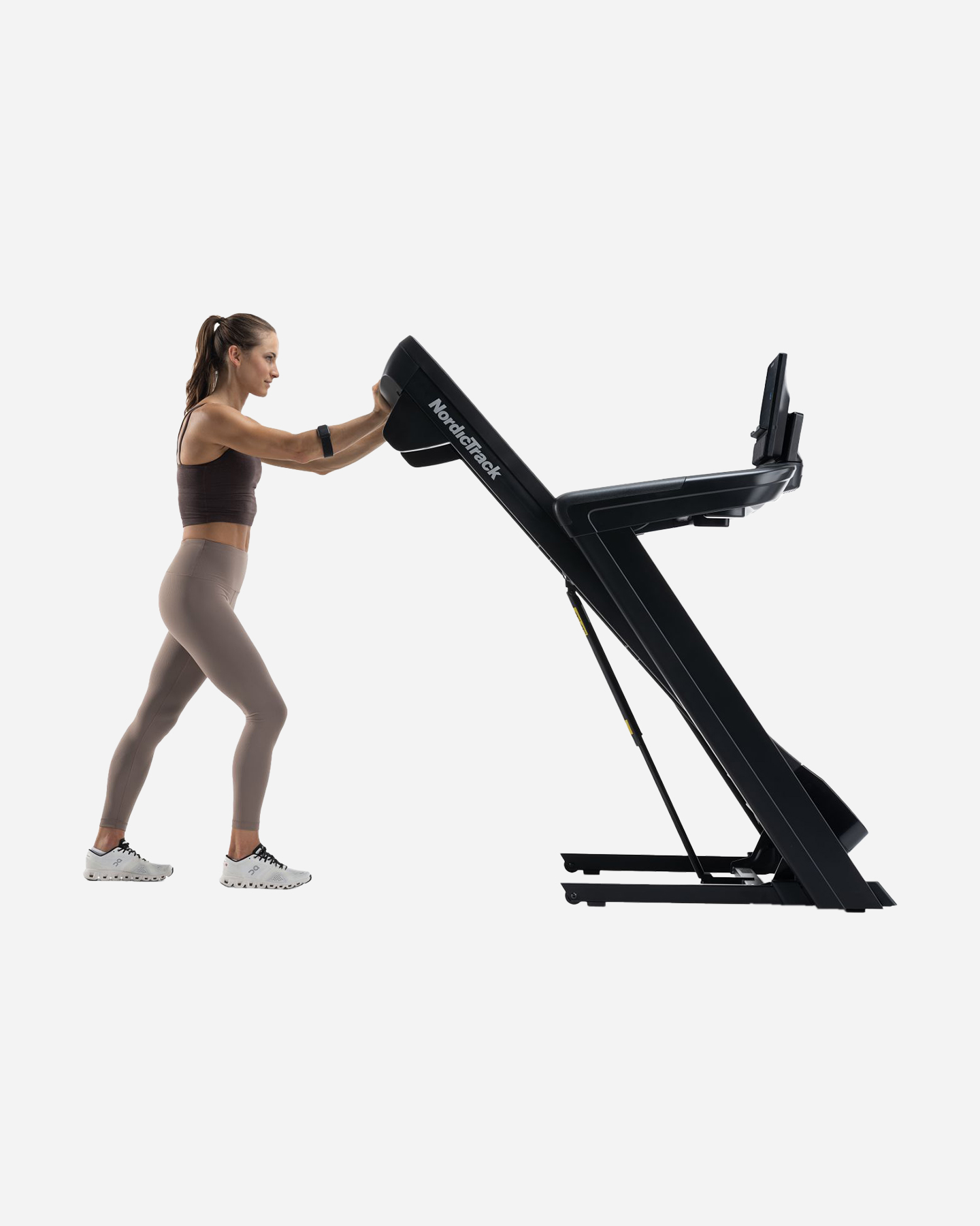 Tapis roulant NORDICTRACK COMMERCIAL LE - Color mix - 3 | Cisalfa Sport
