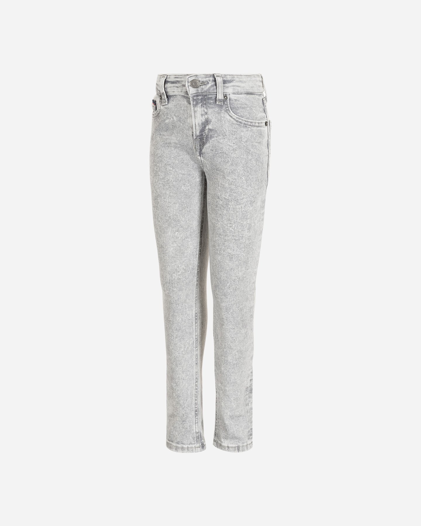 Jeans TOMMY HILFIGER SCANTON SLIM JR - 0 | Cisalfa Sport