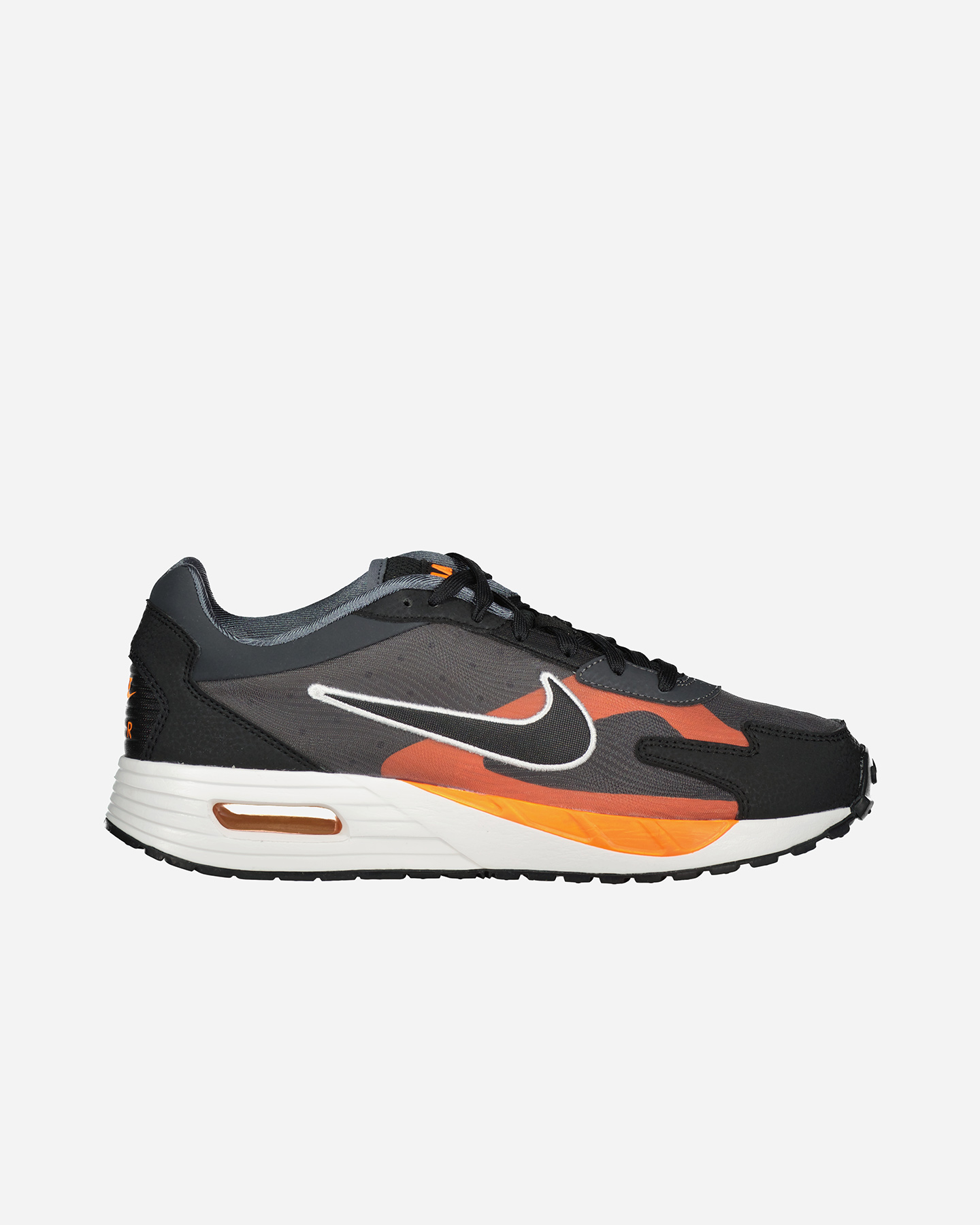 Scarpe sneakers NIKE AIR MAX SOLO SE M - Grigio - 0 | Cisalfa Sport