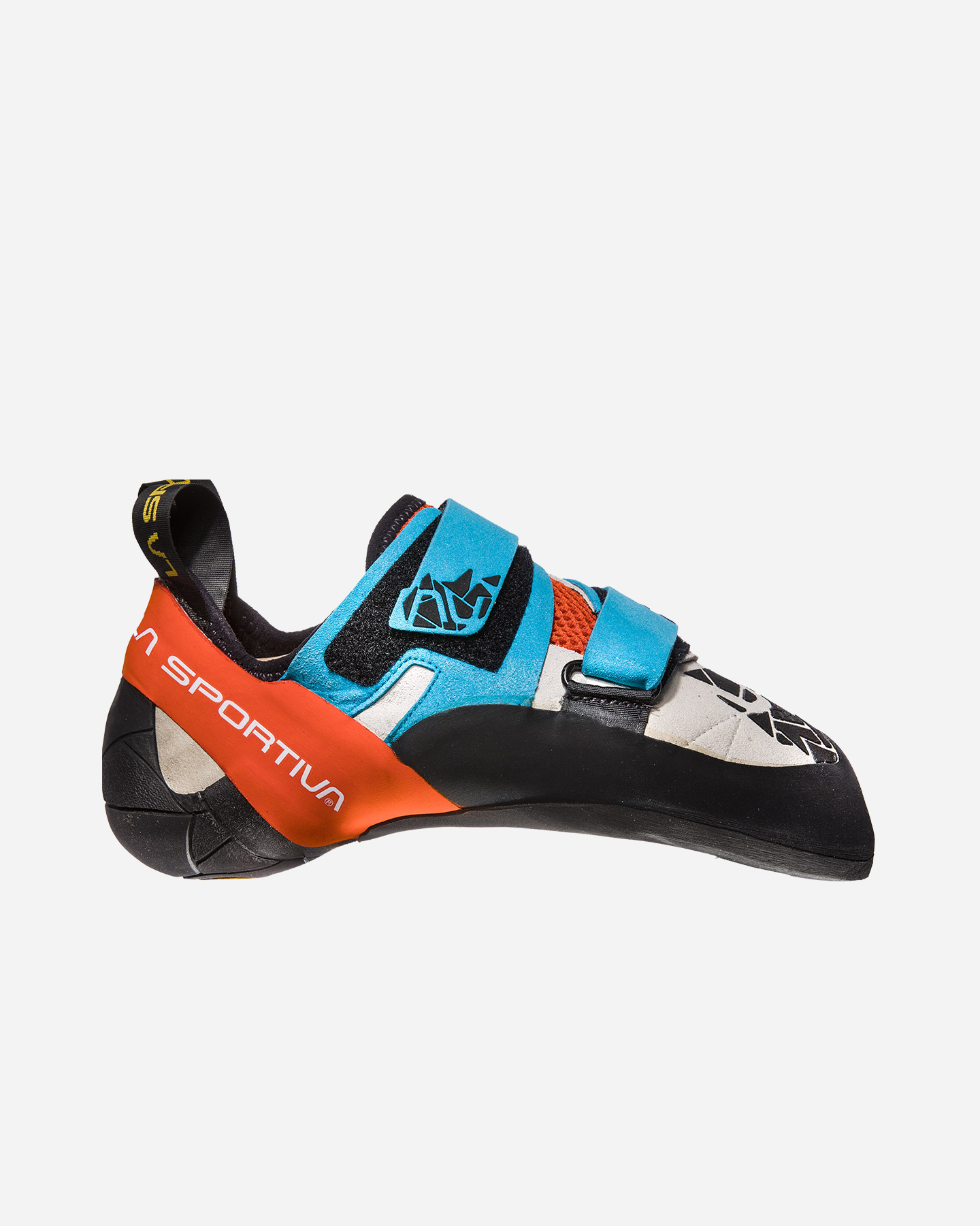 Scarpette arrampicata LA SPORTIVA OTAKI M - 0 | Cisalfa Sport