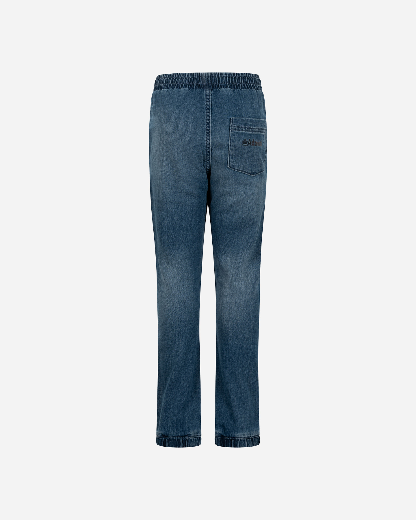 Jeans ADMIRAL LIFESTYLE JR - 1 | Cisalfa Sport