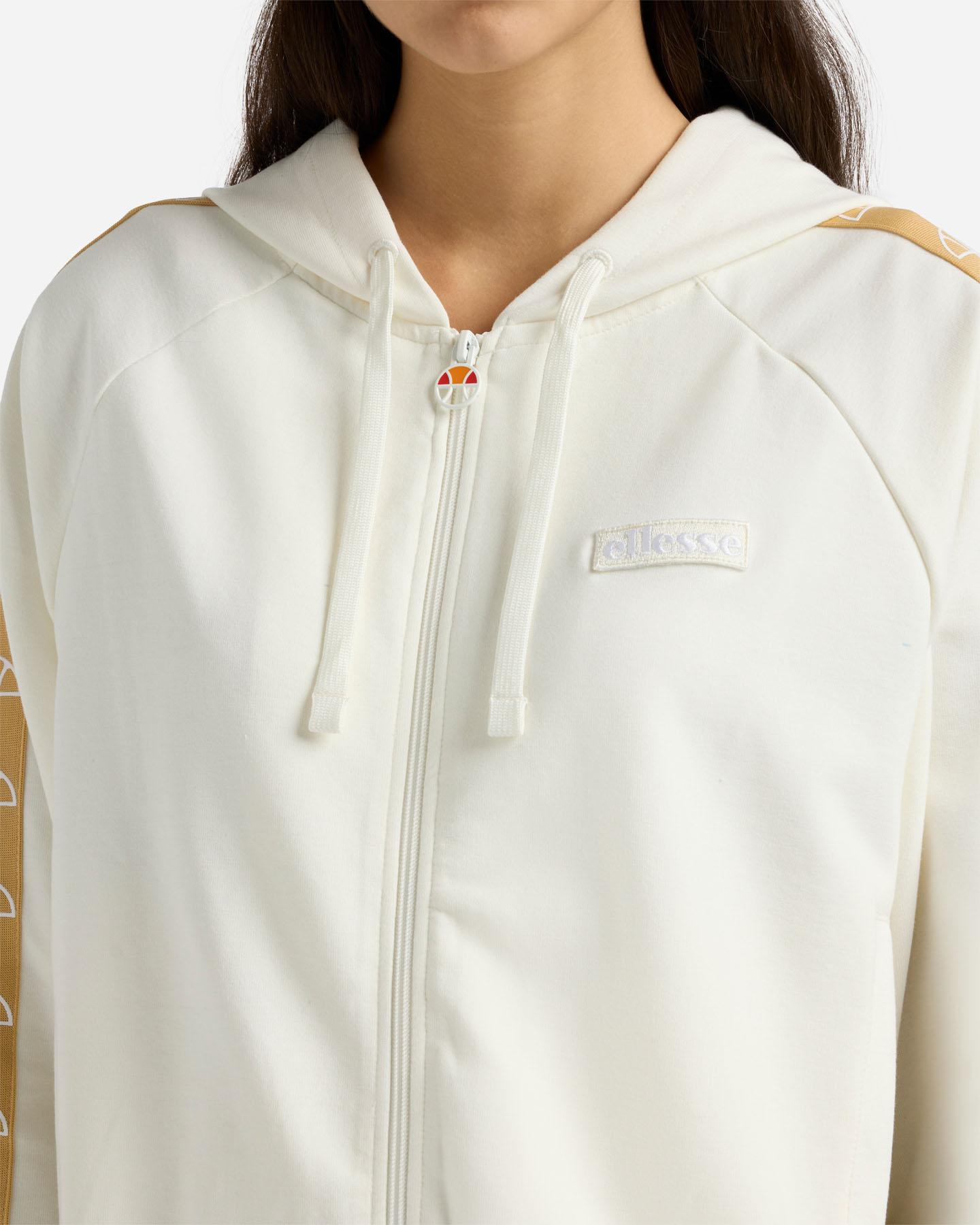 Felpa ELLESSE SARTORIA W - 4 | Cisalfa Sport