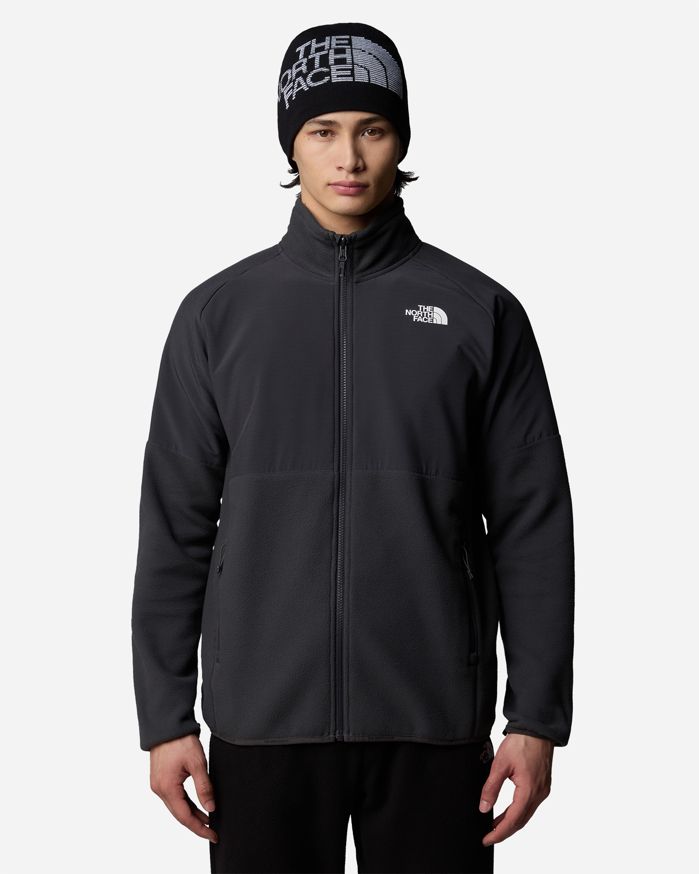 Pile THE NORTH FACE GLACIER M - 2 | Cisalfa Sport