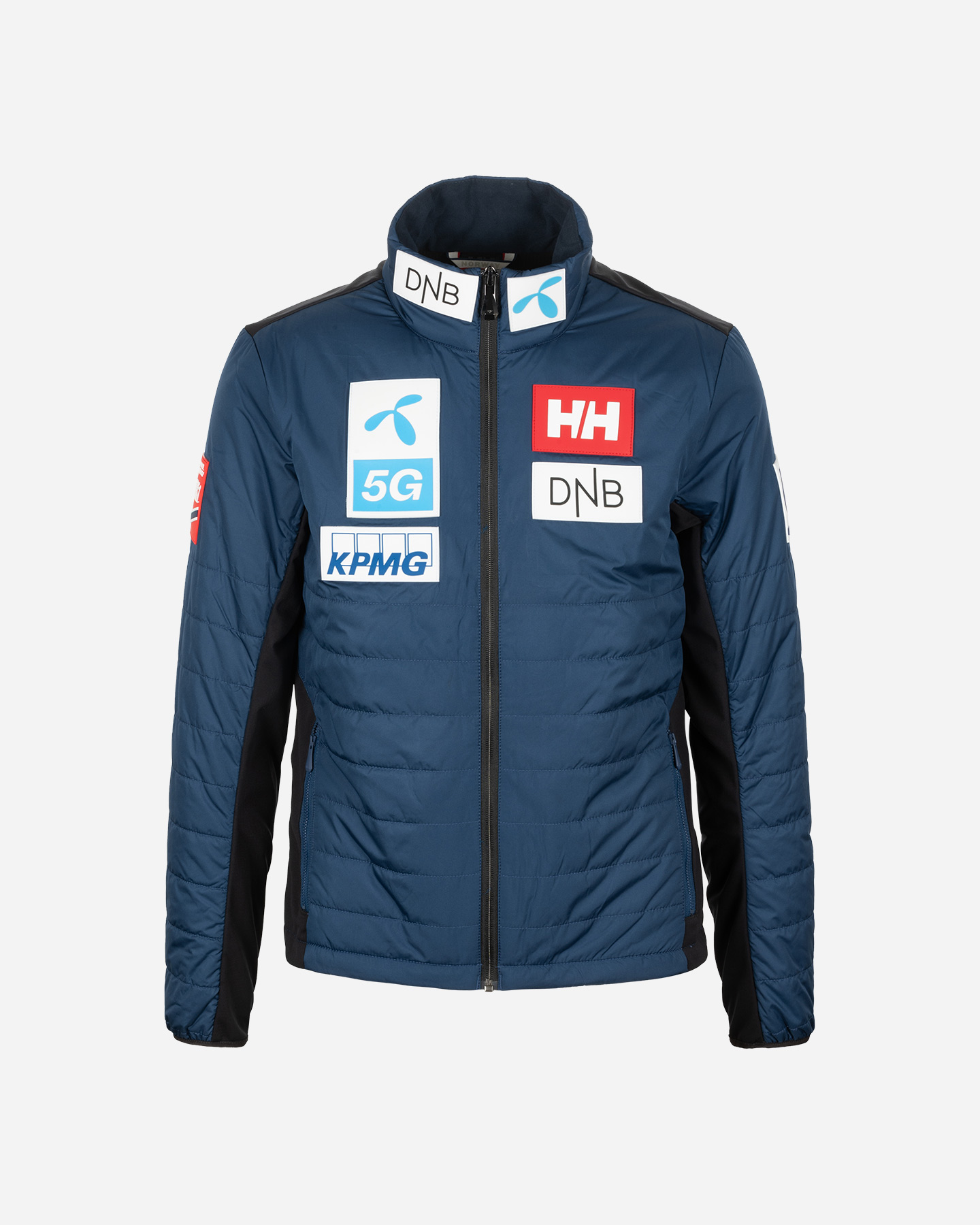 Giacca sci HELLY HANSEN WORLD CUP INSULATED M - 0 | Cisalfa Sport